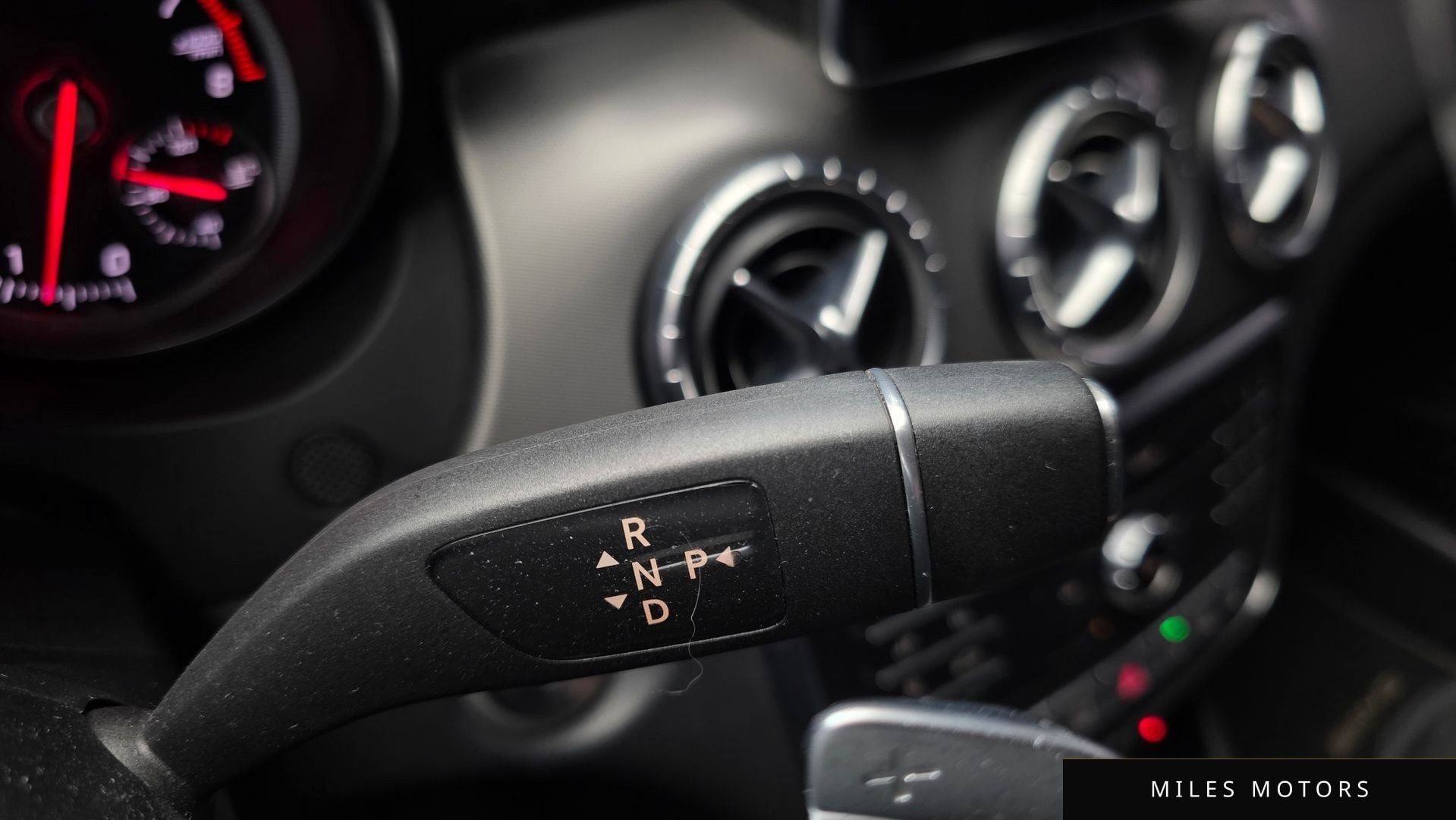 Mercedes-Benz CLA-Class C117 2018 — миниатюра 9