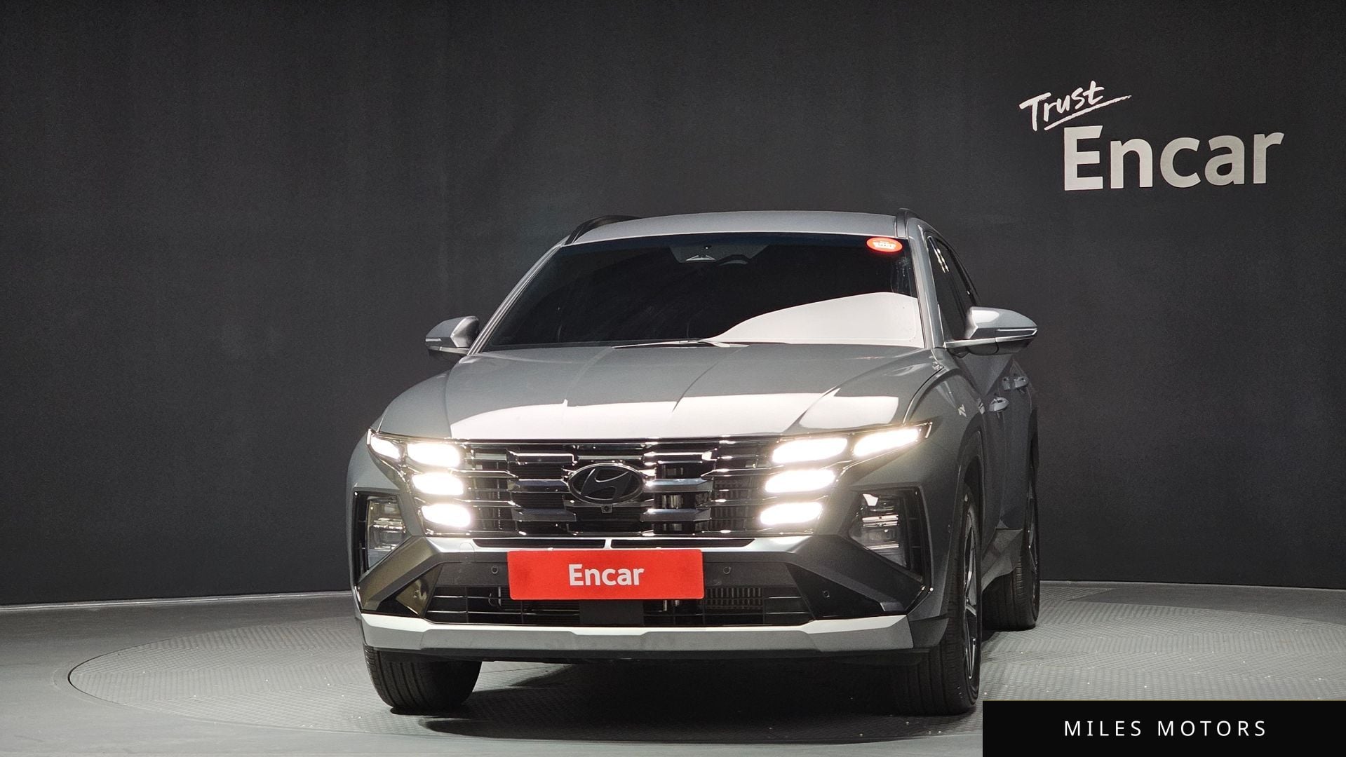 Hyundai Tucson 2026 — миниатюра 3
