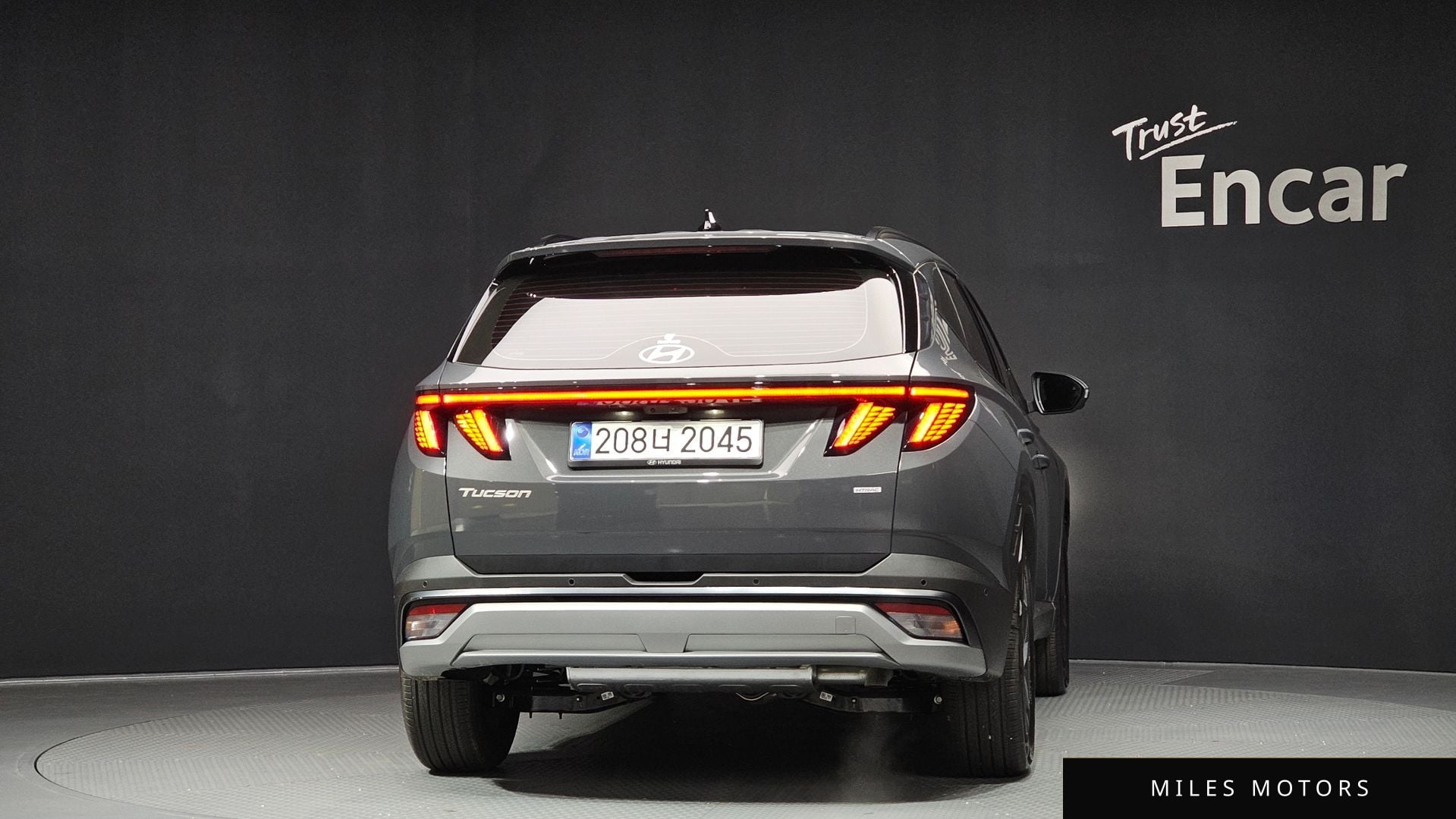 Hyundai Tucson 2026 — миниатюра 4