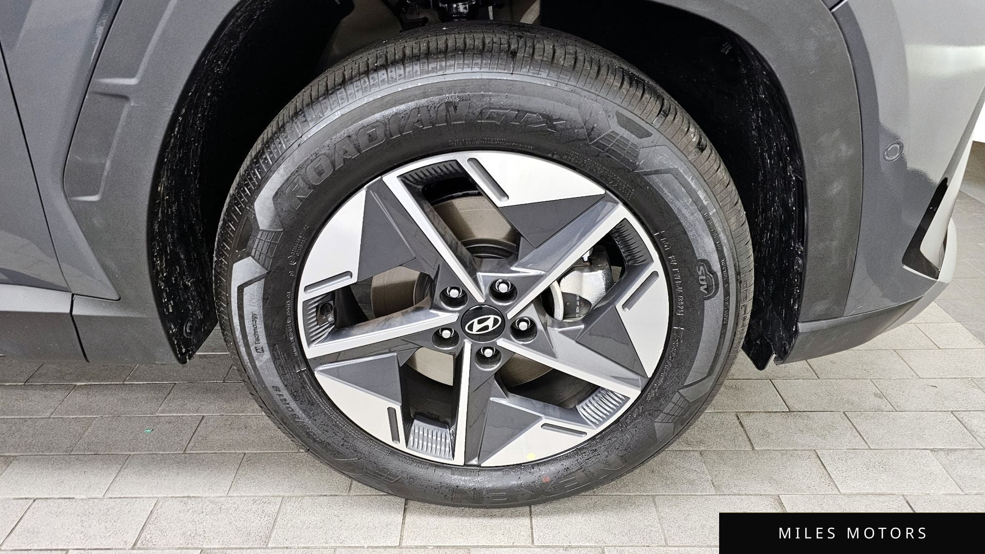Hyundai Tucson 2026 — миниатюра 5
