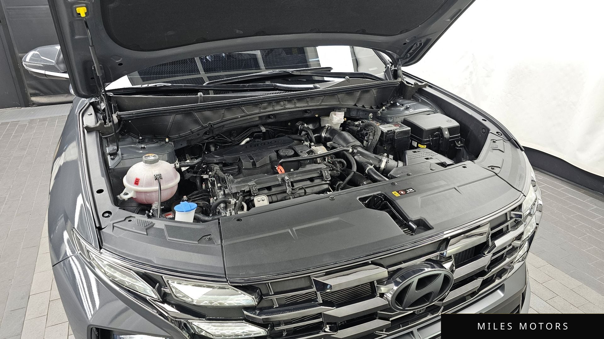 Hyundai Tucson 2026 — миниатюра 6