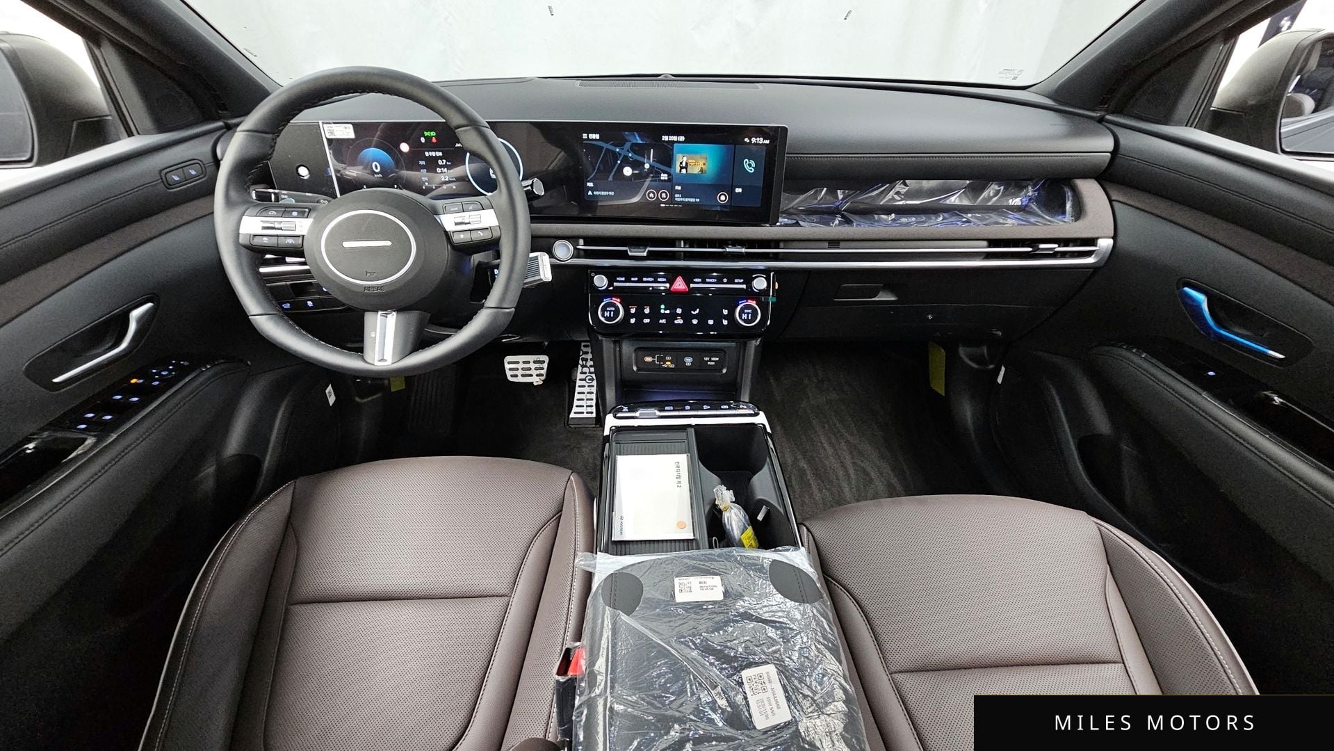 Hyundai Tucson 2026 — миниатюра 7