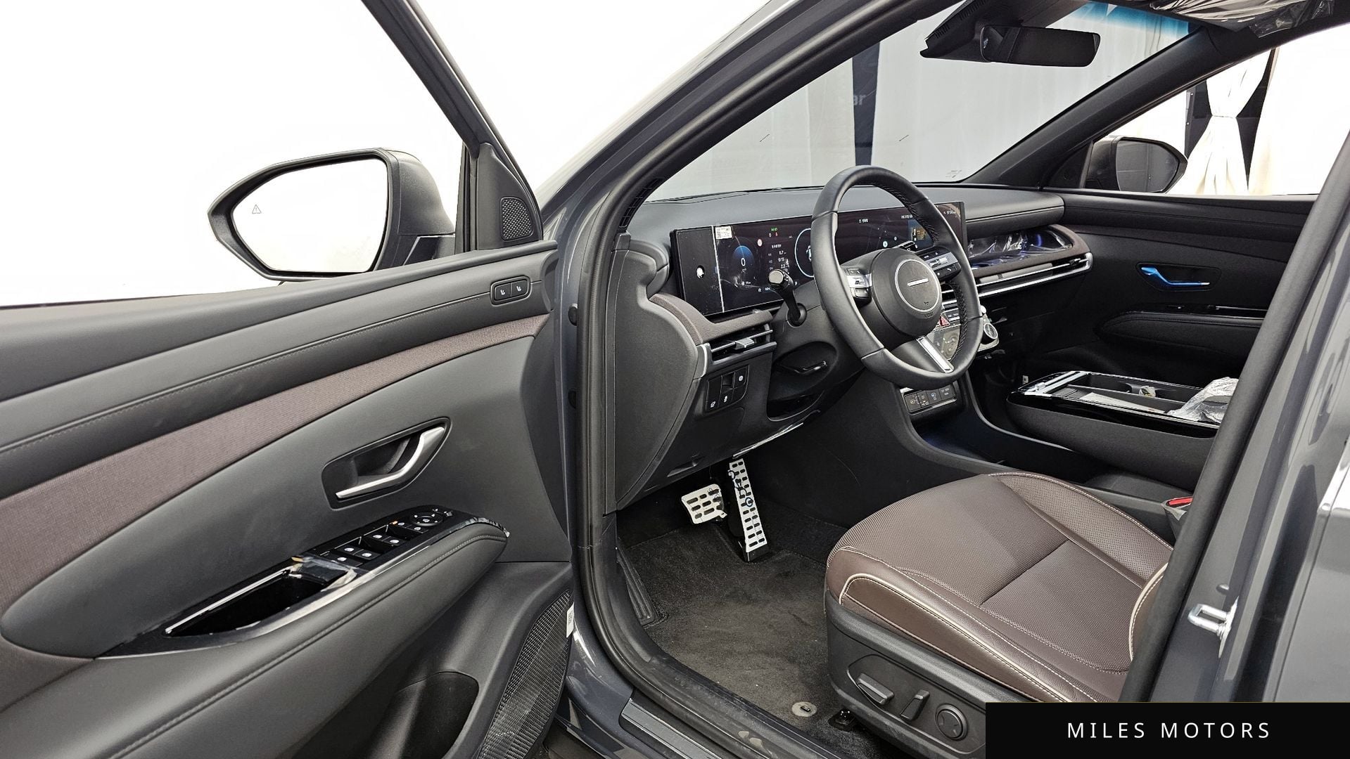 Hyundai Tucson 2026 — миниатюра 10