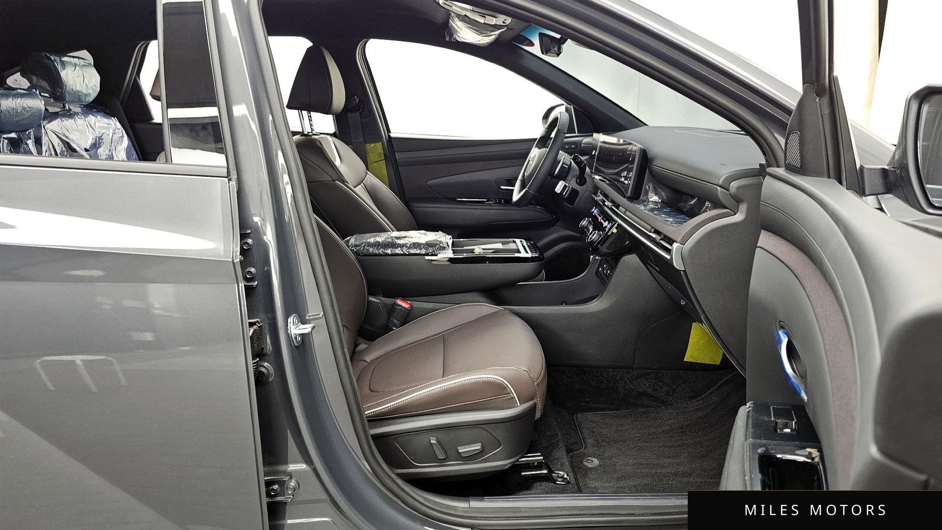 Hyundai Tucson 2026 — миниатюра 11