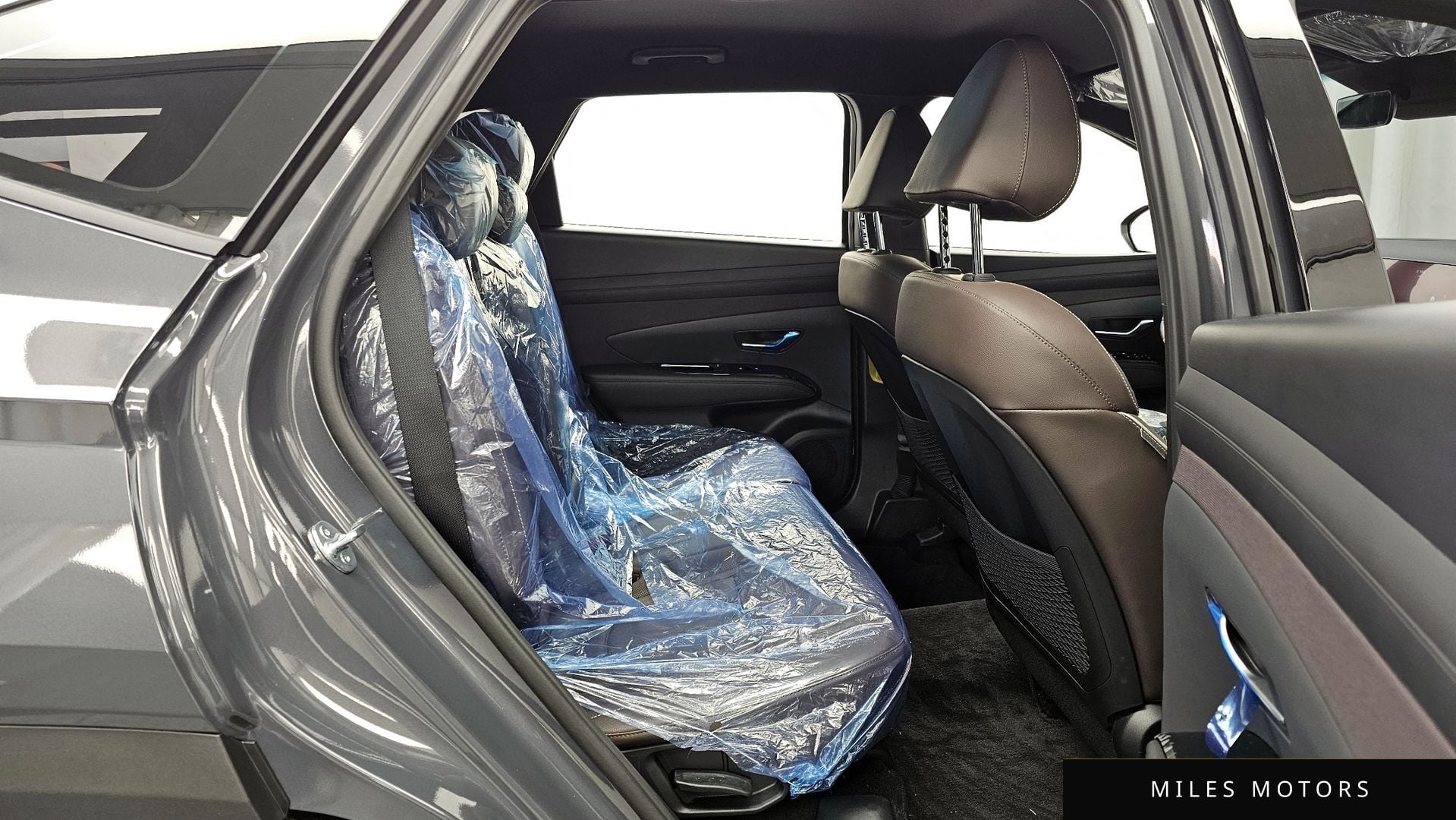 Hyundai Tucson 2026 — миниатюра 12