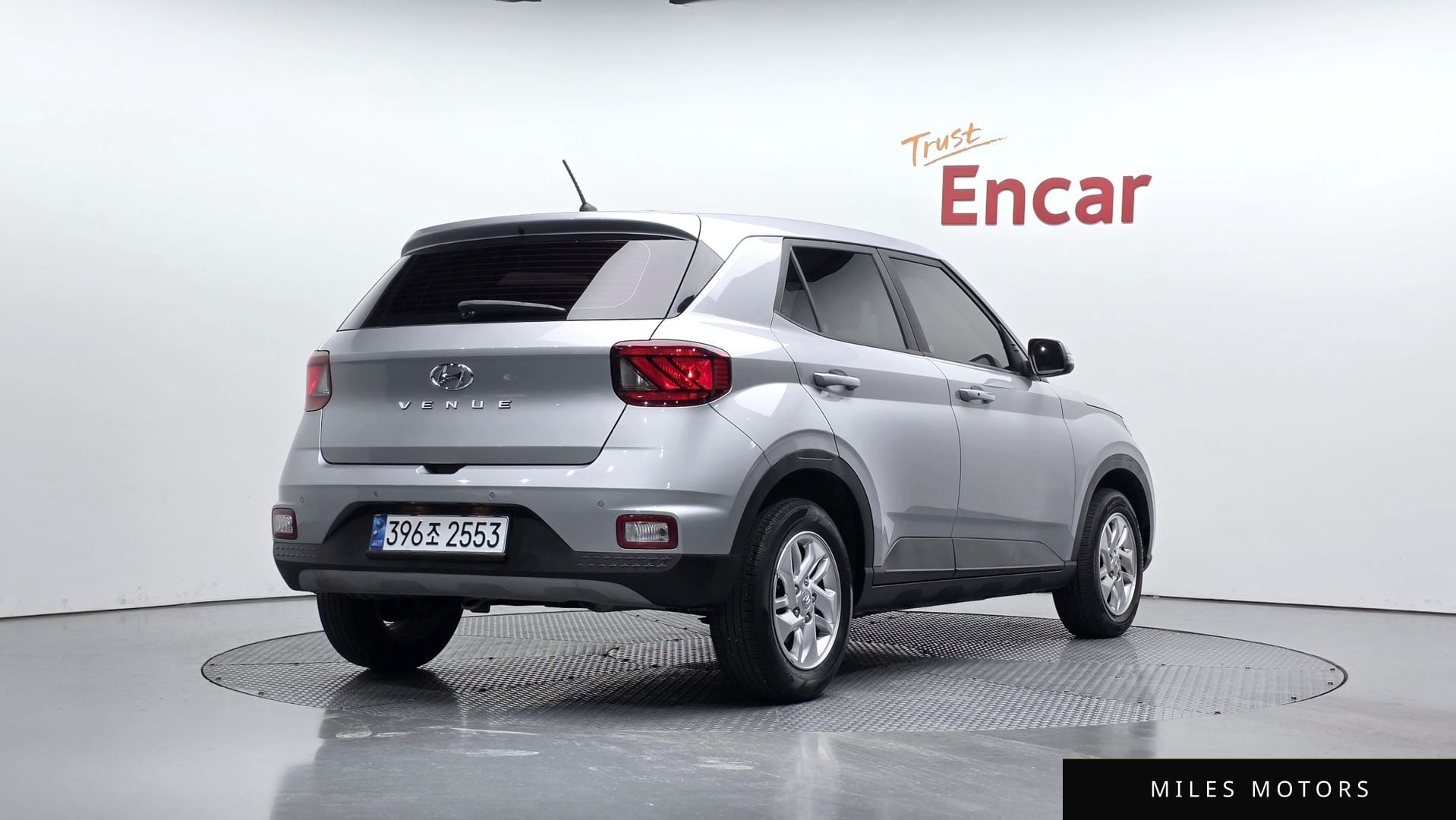 Hyundai Venue 2022 — миниатюра 2