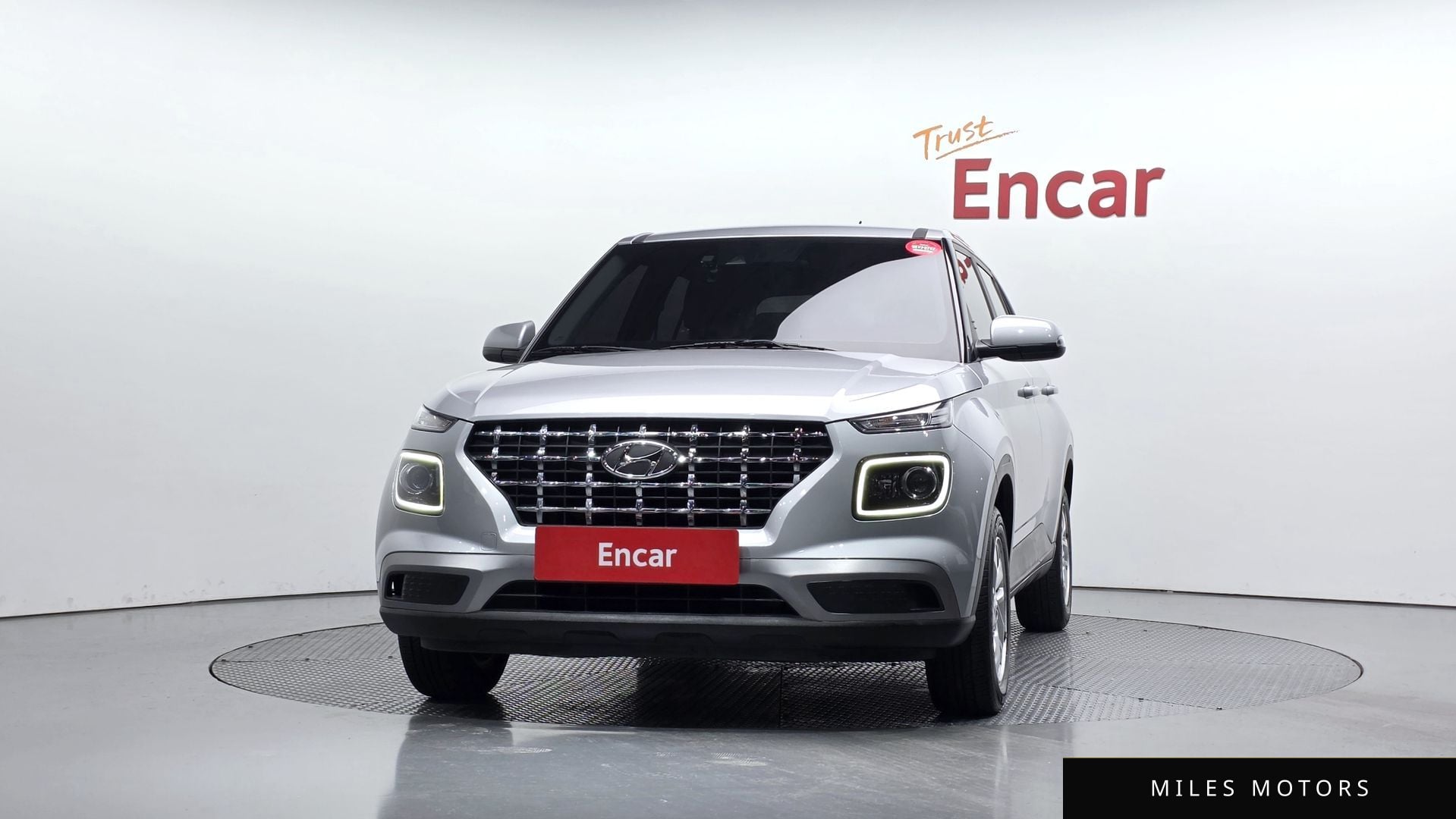 Hyundai Venue 2022 — миниатюра 3