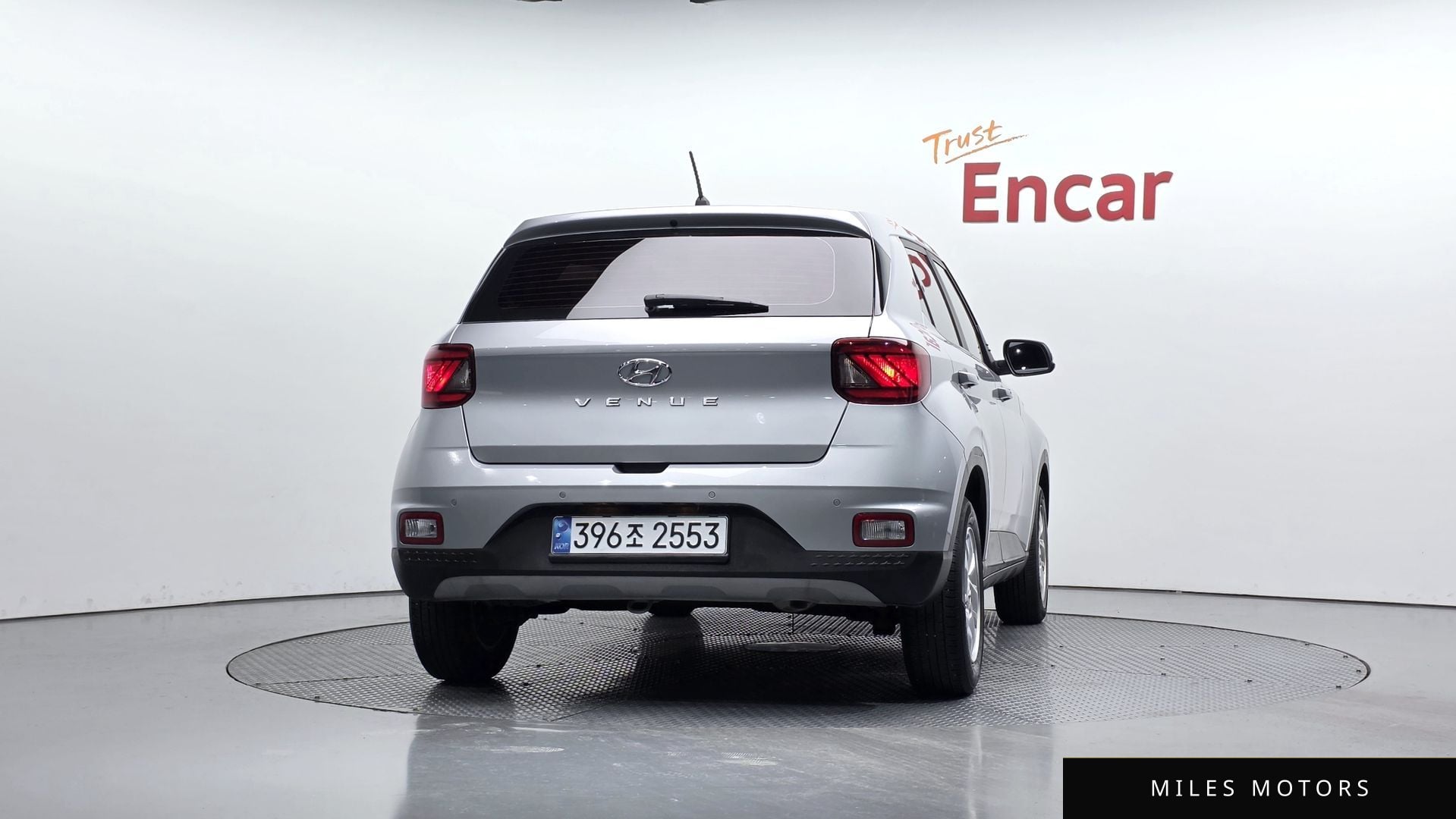 Hyundai Venue 2022 — миниатюра 4