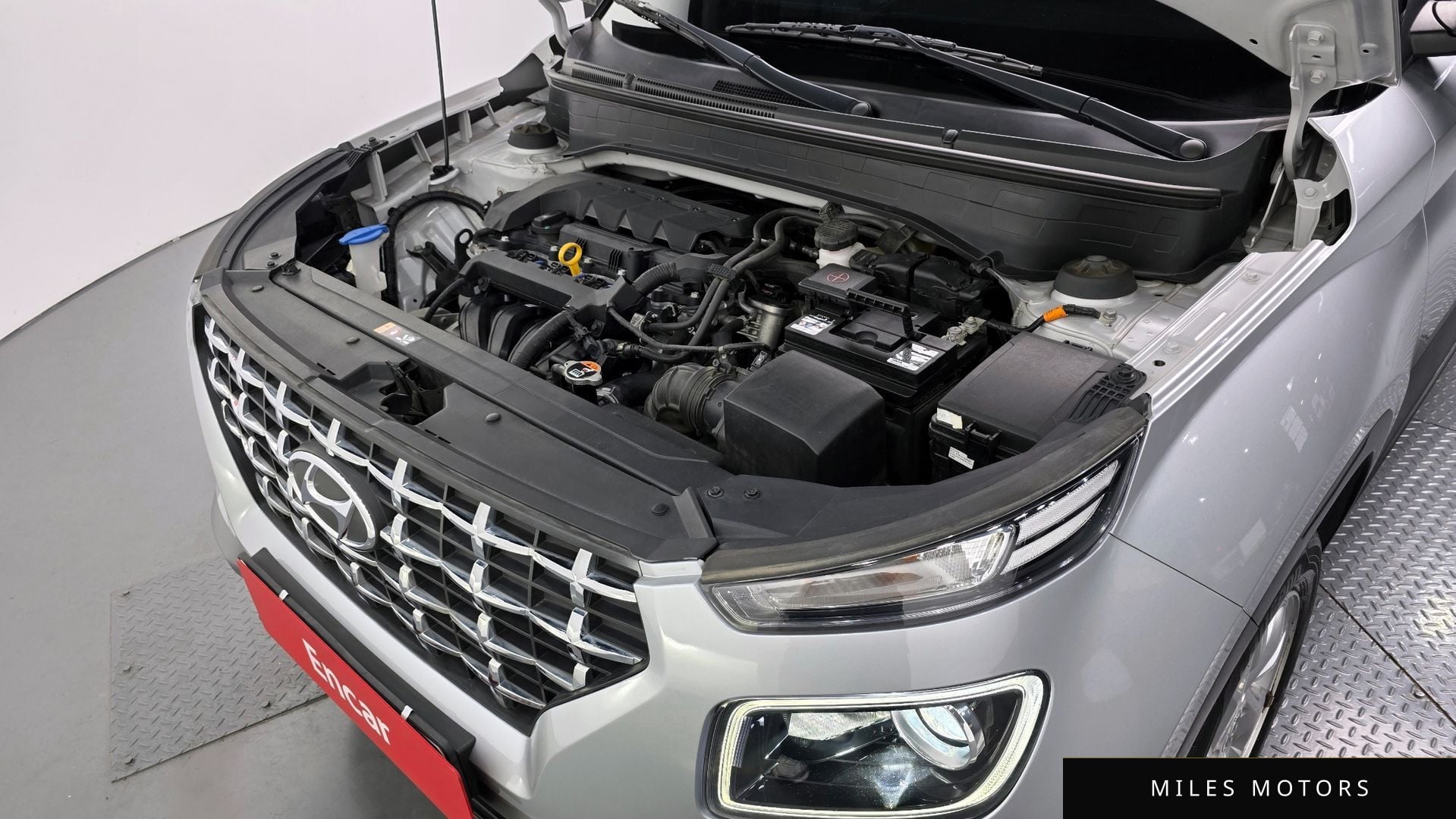 Hyundai Venue 2022 — миниатюра 6
