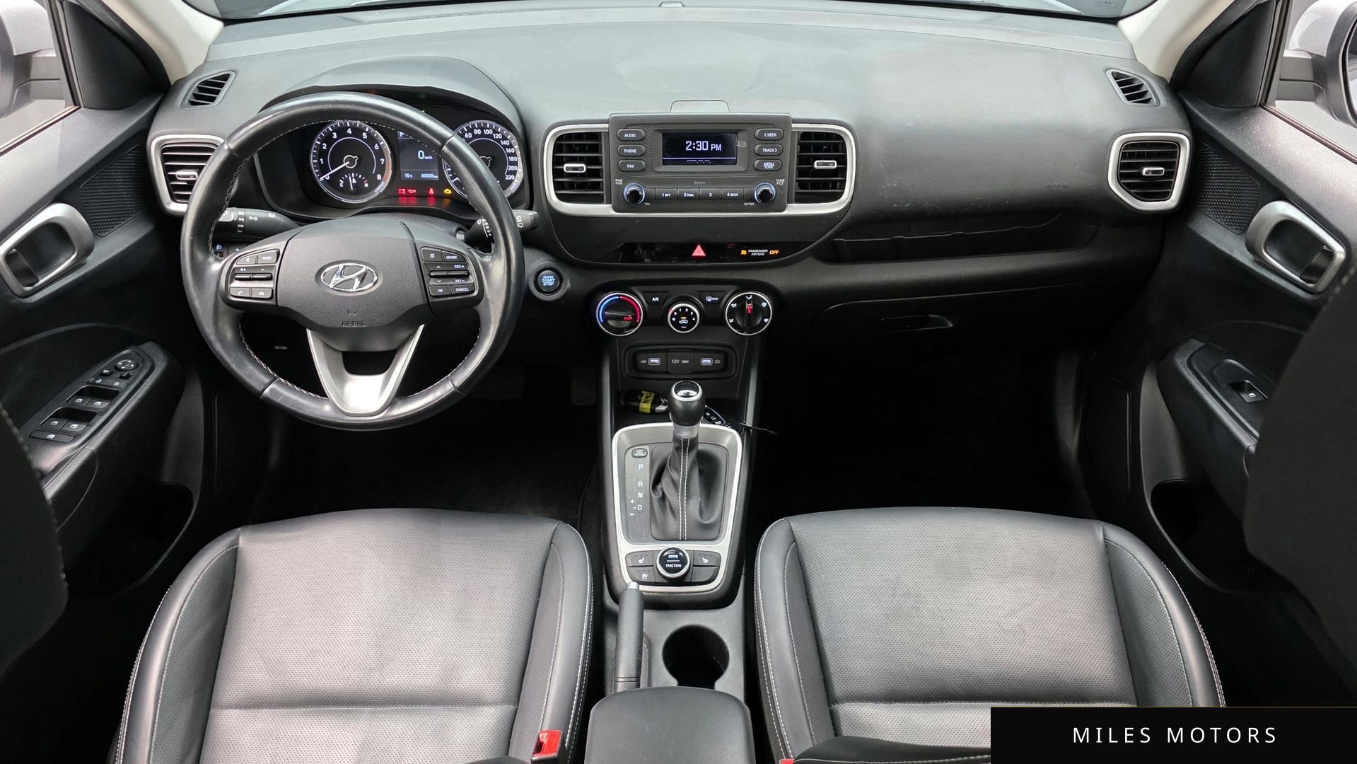 Hyundai Venue 2022 — миниатюра 7