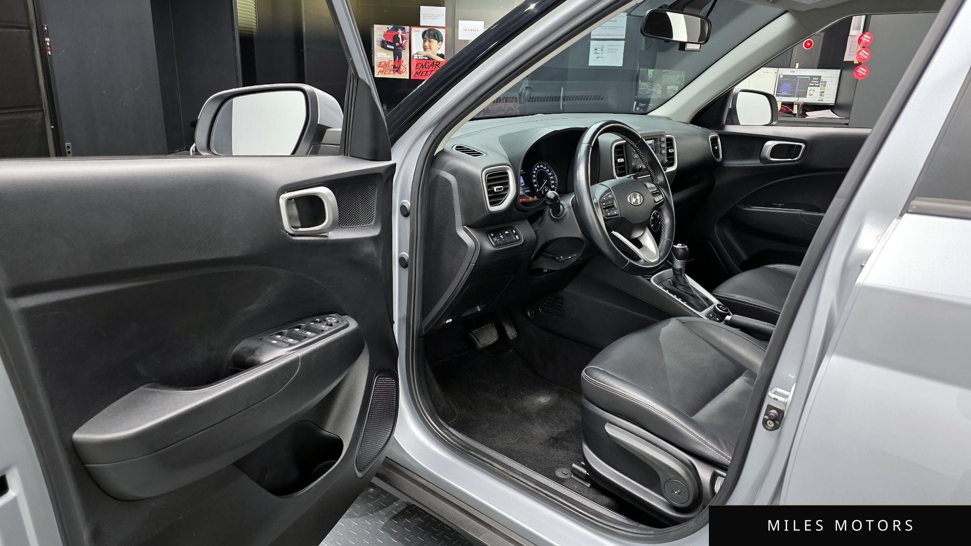 Hyundai Venue 2022 — миниатюра 11