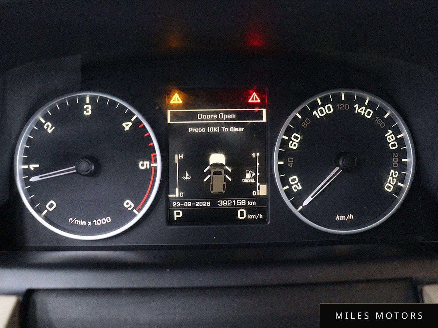 Land Rover 디스커버리 4 2013 — миниатюра 7