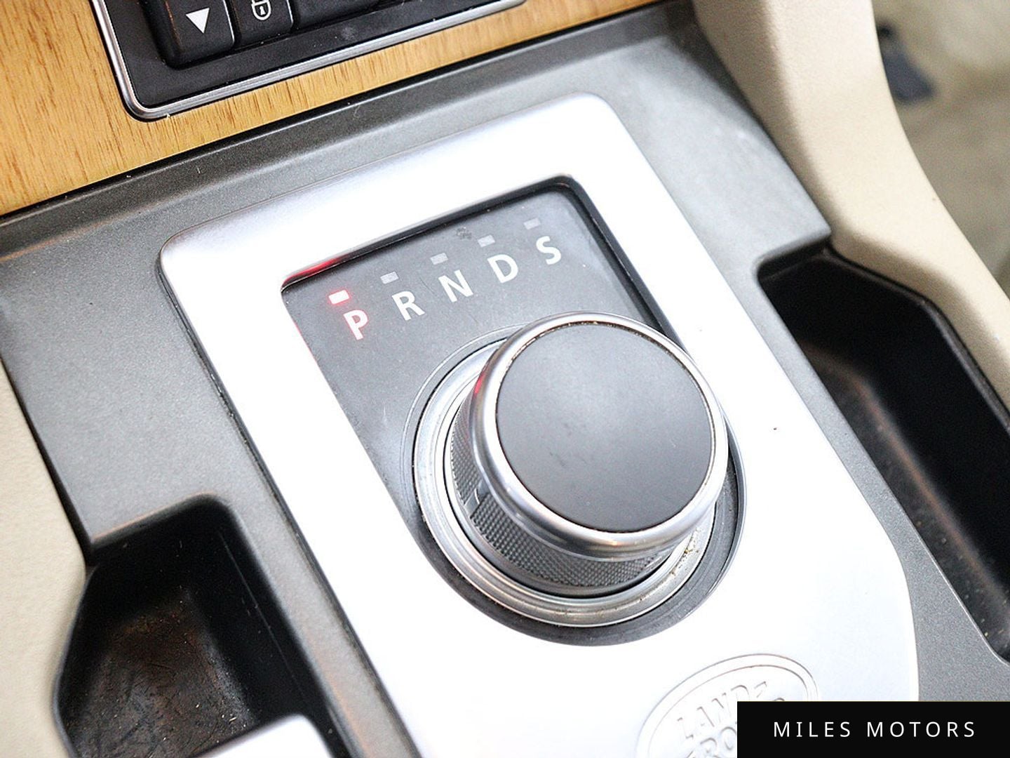 Land Rover 디스커버리 4 2013 — миниатюра 9