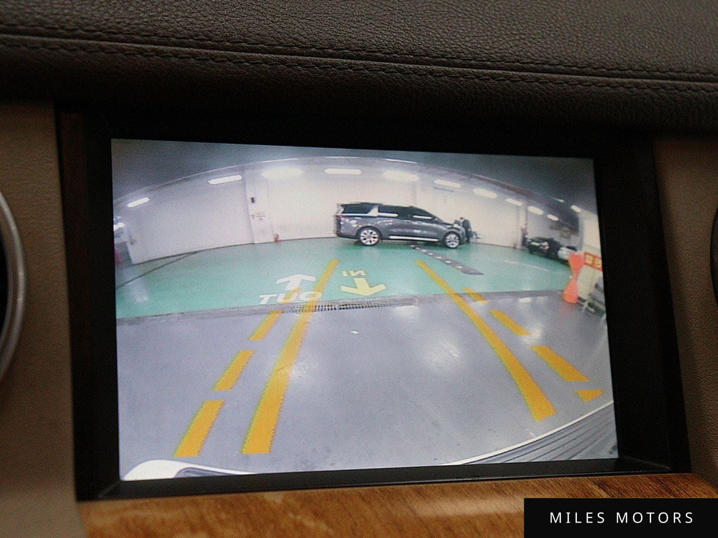 Land Rover 디스커버리 4 2013 — миниатюра 10