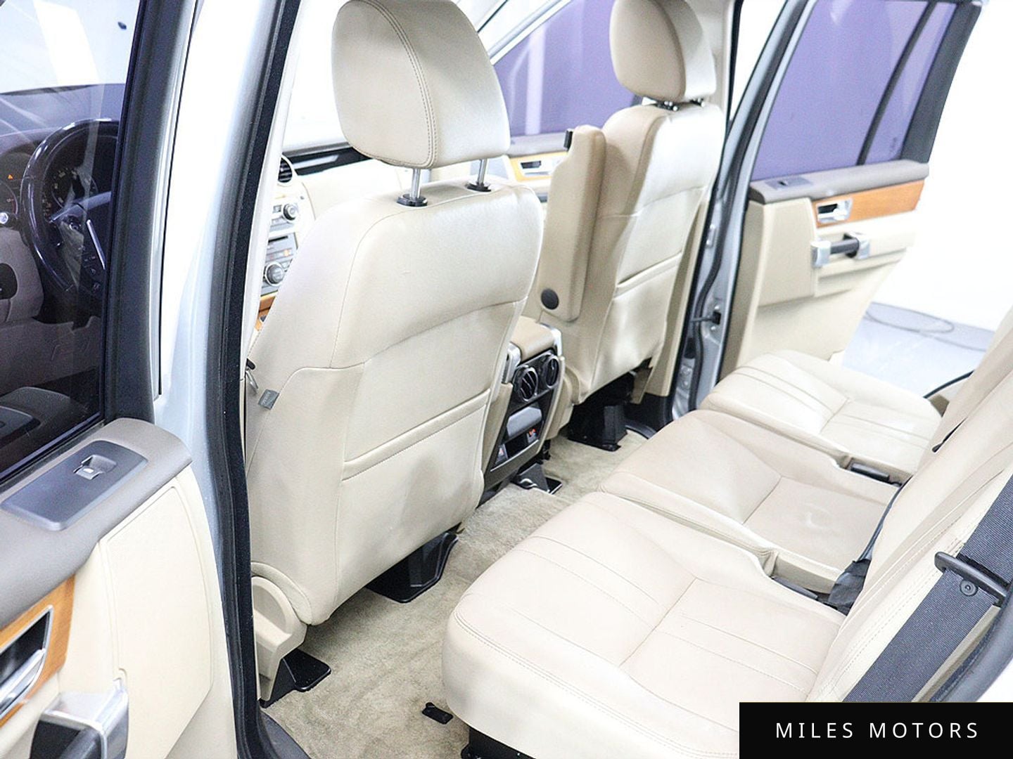 Land Rover 디스커버리 4 2013 — миниатюра 17