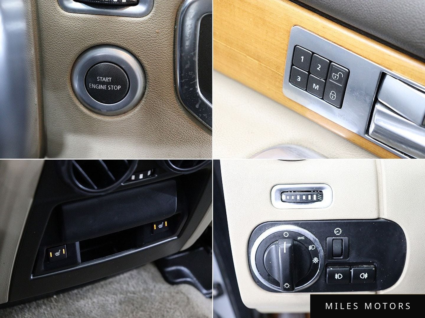 Land Rover 디스커버리 4 2013 — миниатюра 19