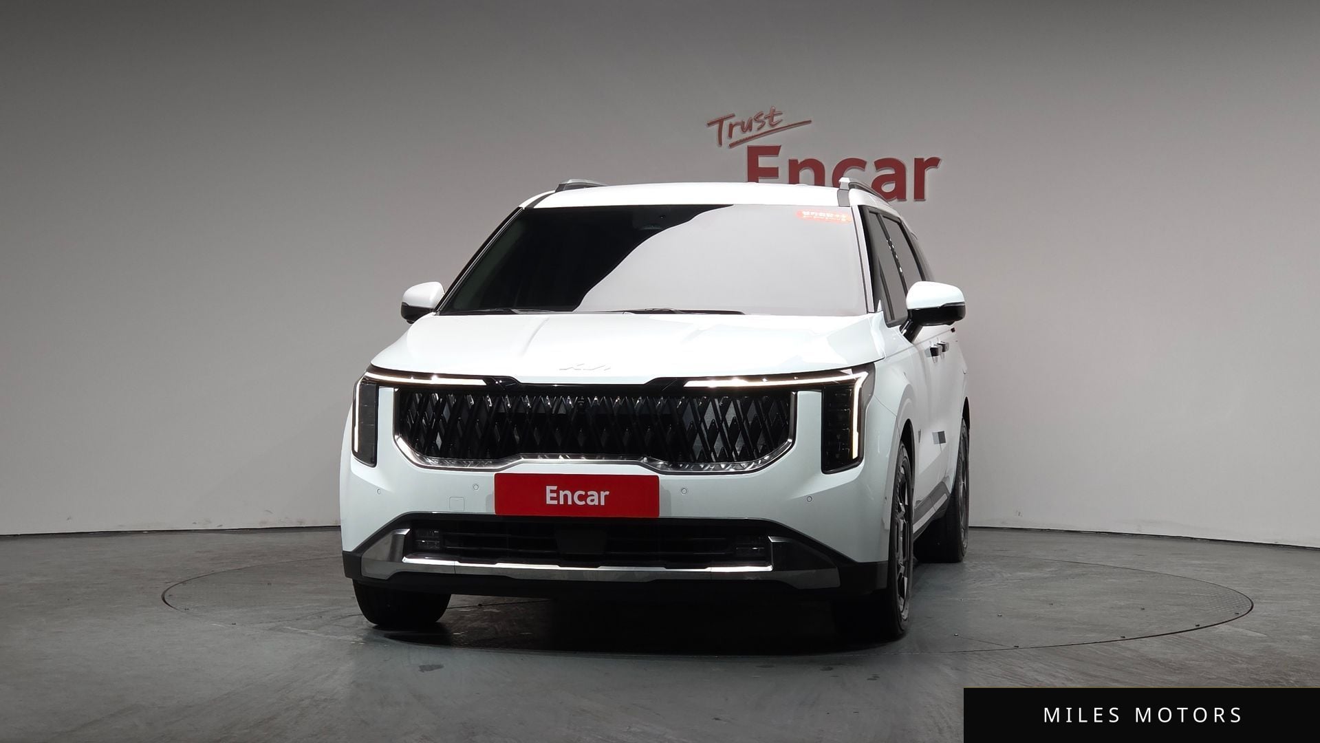 Kia Canival 2025 — миниатюра 2