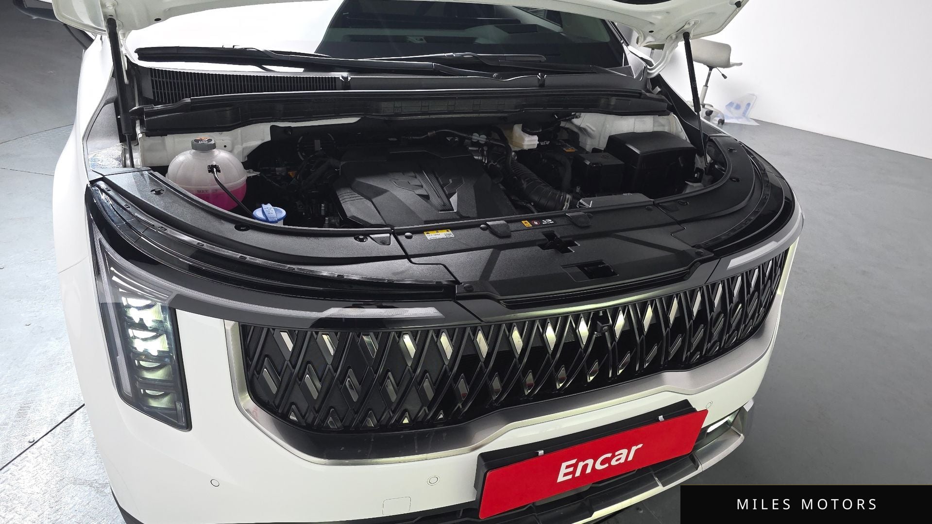 Kia Canival 2025 — миниатюра 5