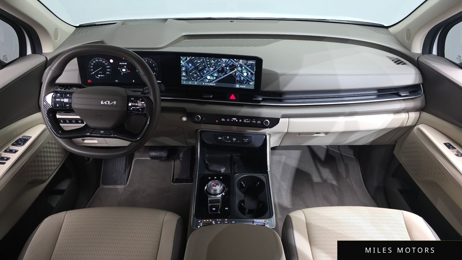 Kia Canival 2025 — миниатюра 6