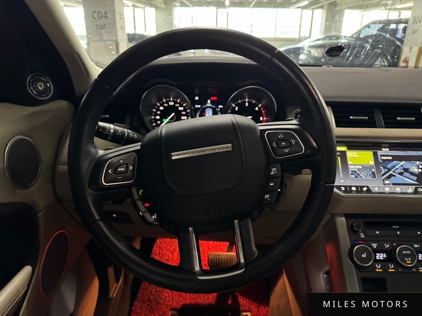 Land Rover Range Rover Evoque 2018 — миниатюра 6