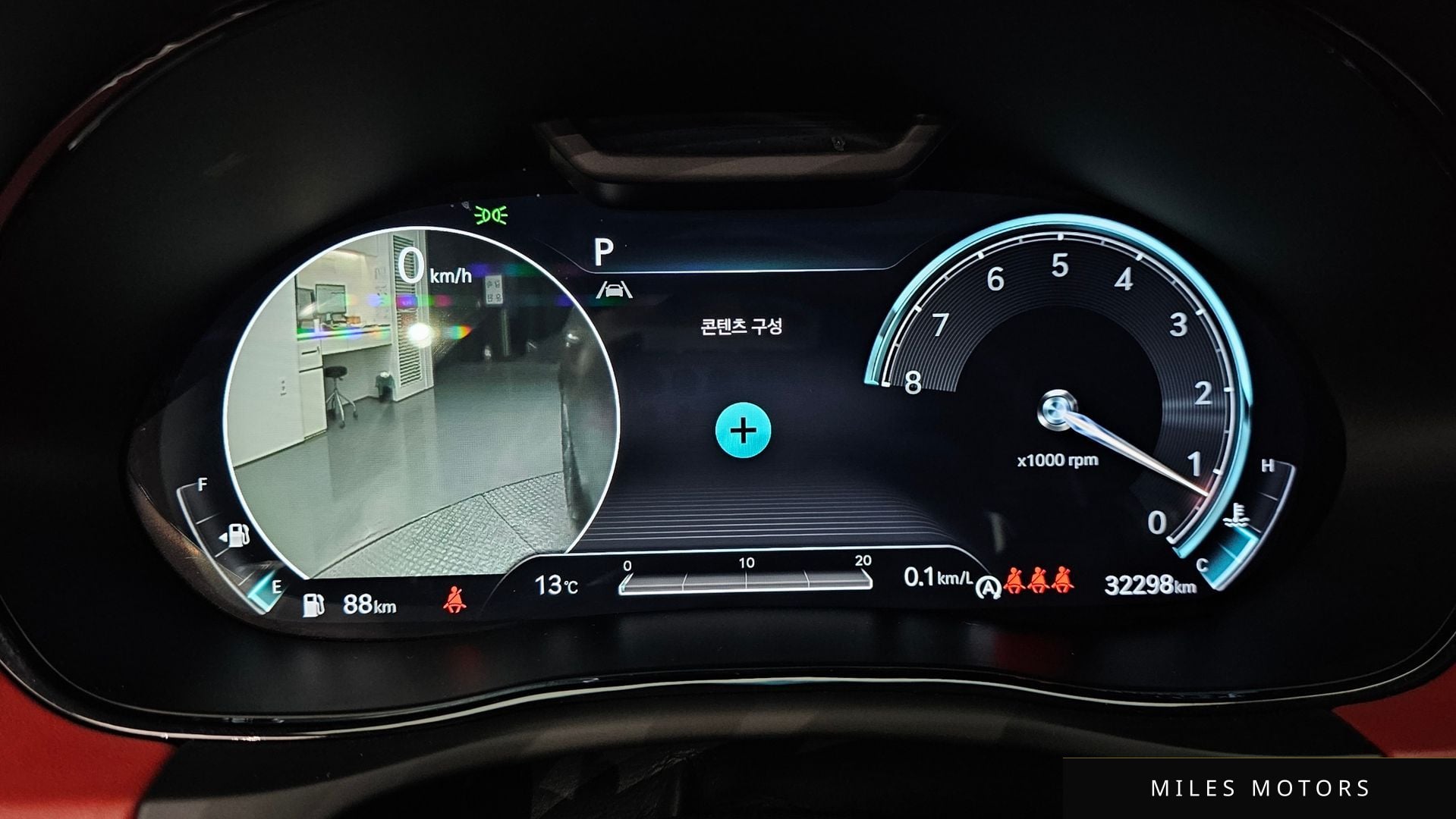 Genesis GV70 2021 — миниатюра 8