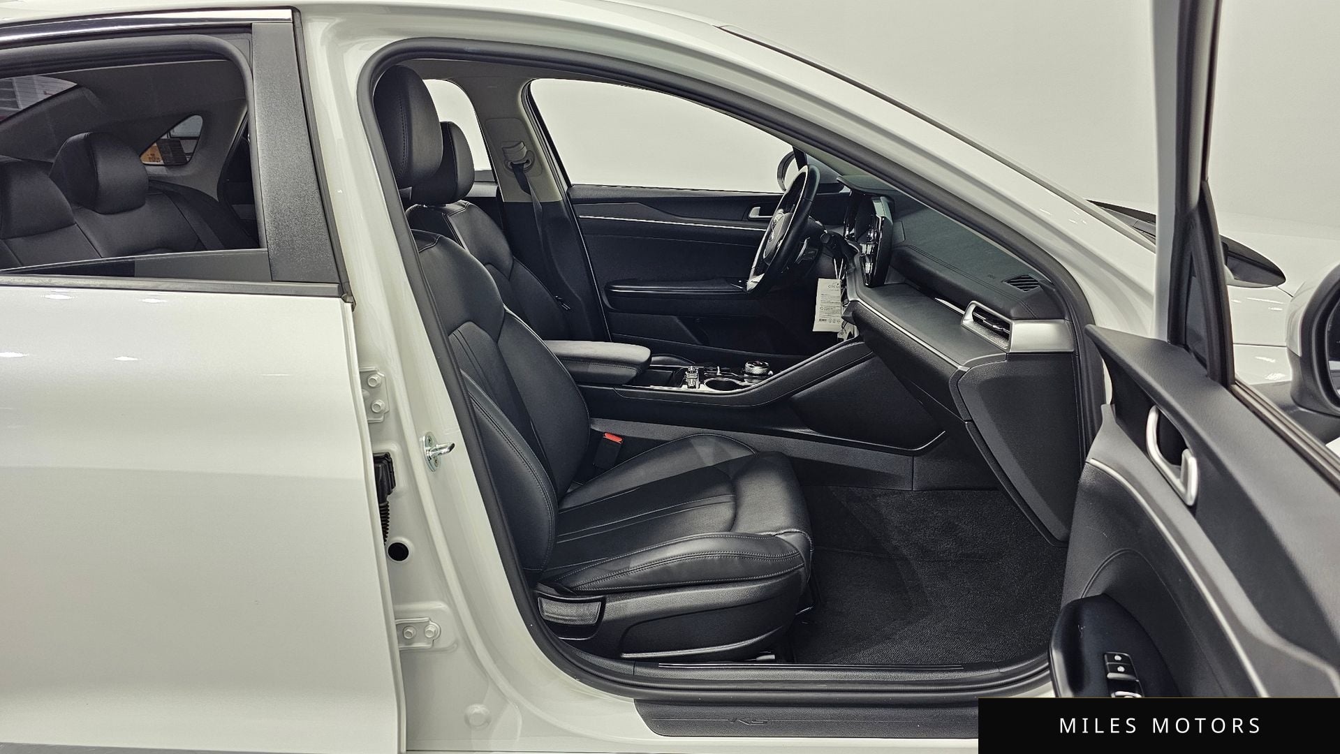 Kia K5 2021 — миниатюра 10