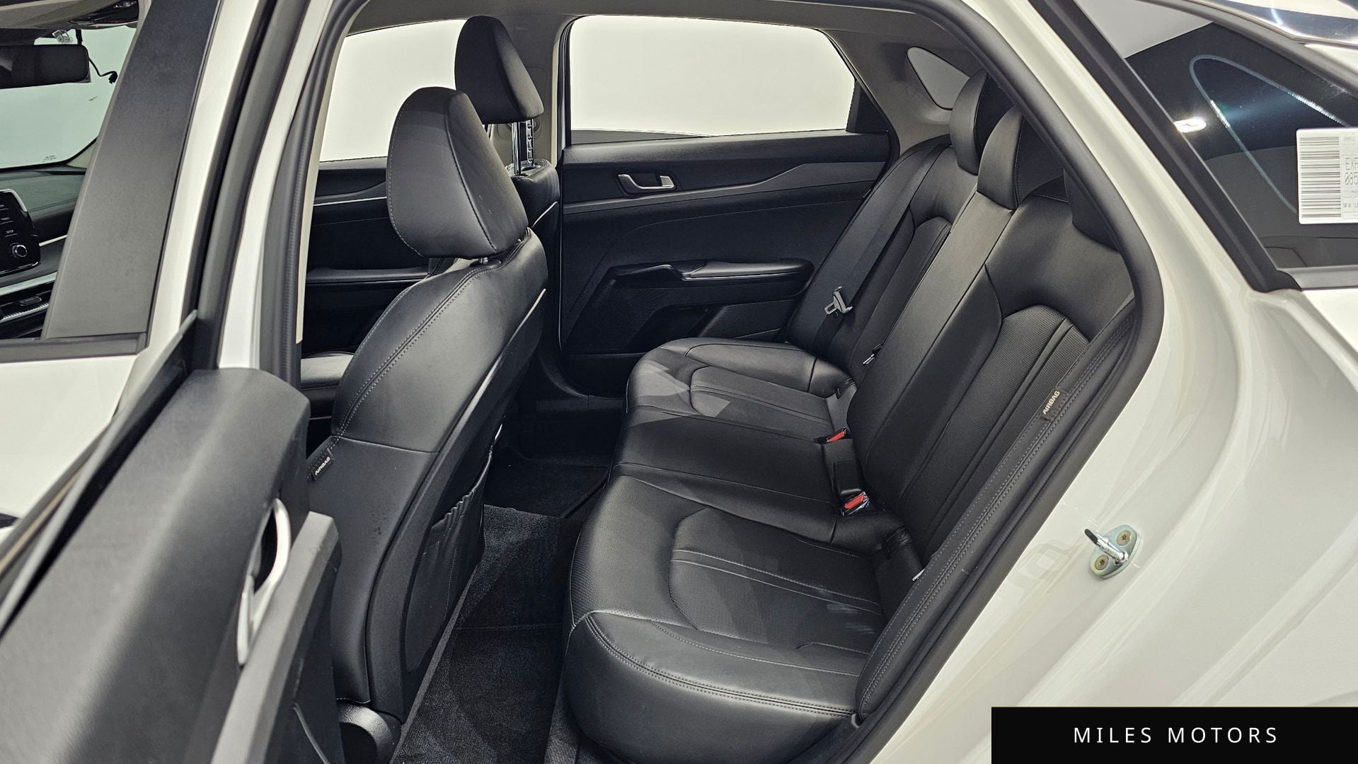 Kia K5 2021 — миниатюра 12