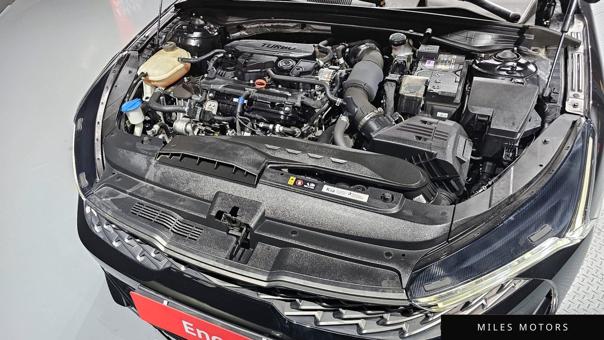 Kia K5 2022 — миниатюра 6