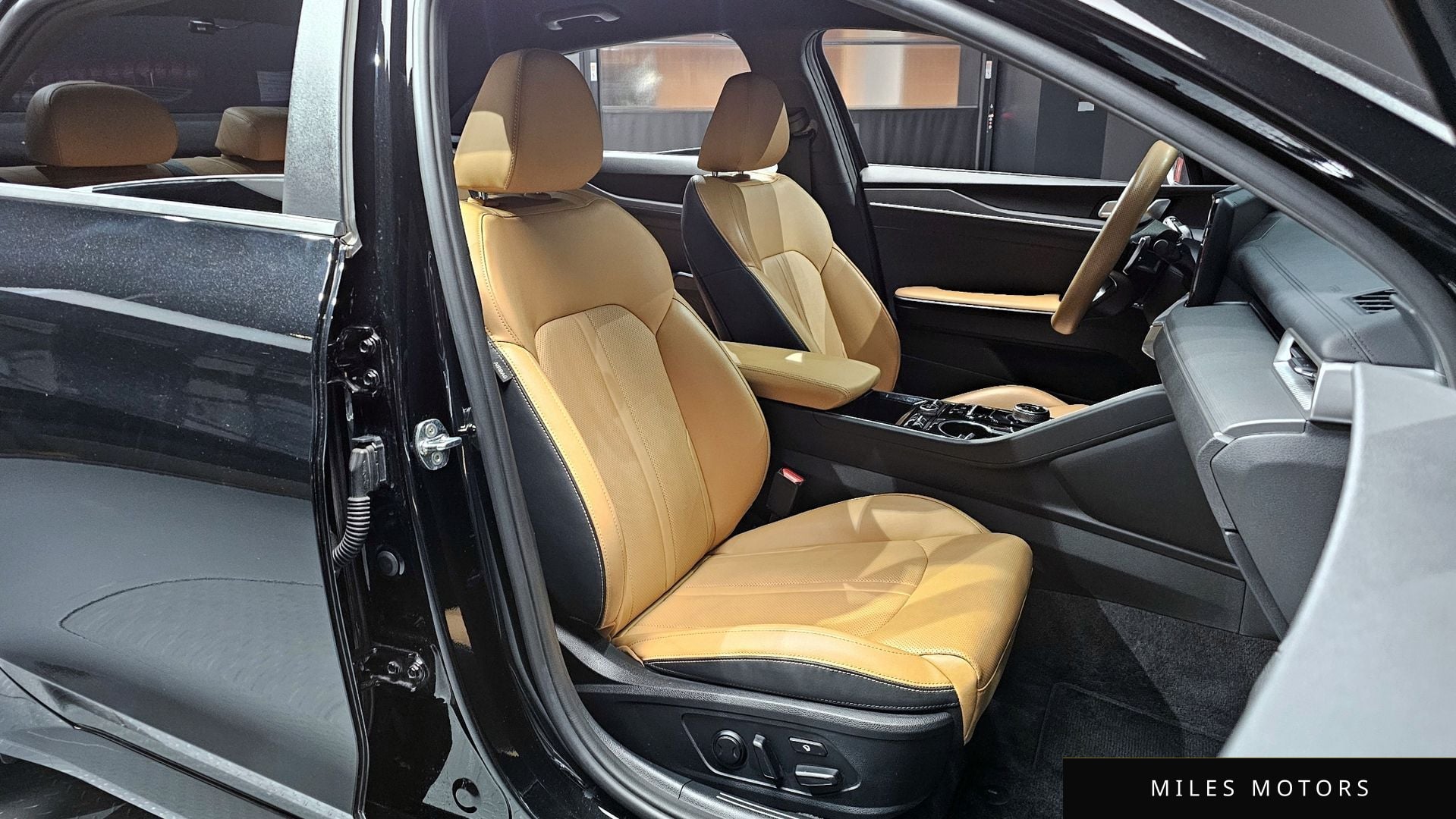 Kia K5 2022 — миниатюра 10