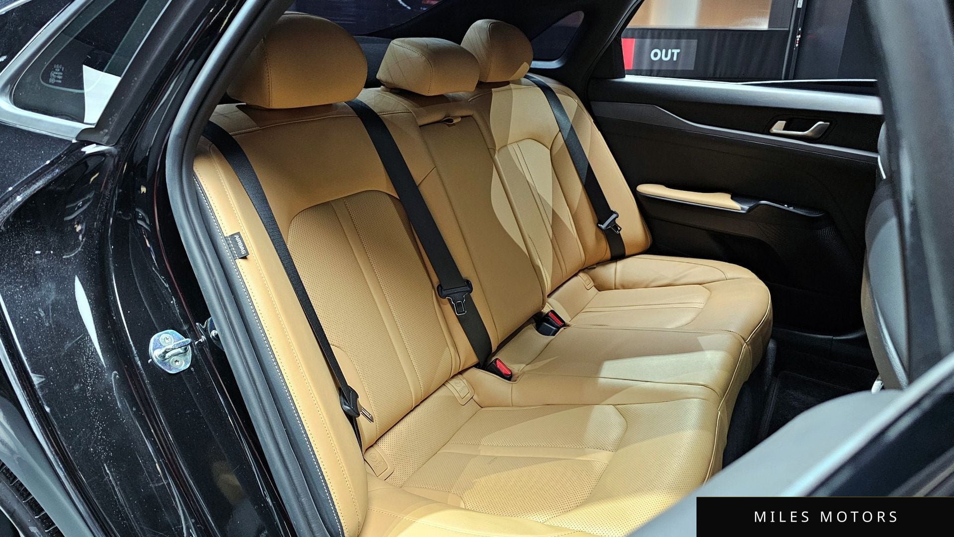 Kia K5 2022 — миниатюра 12