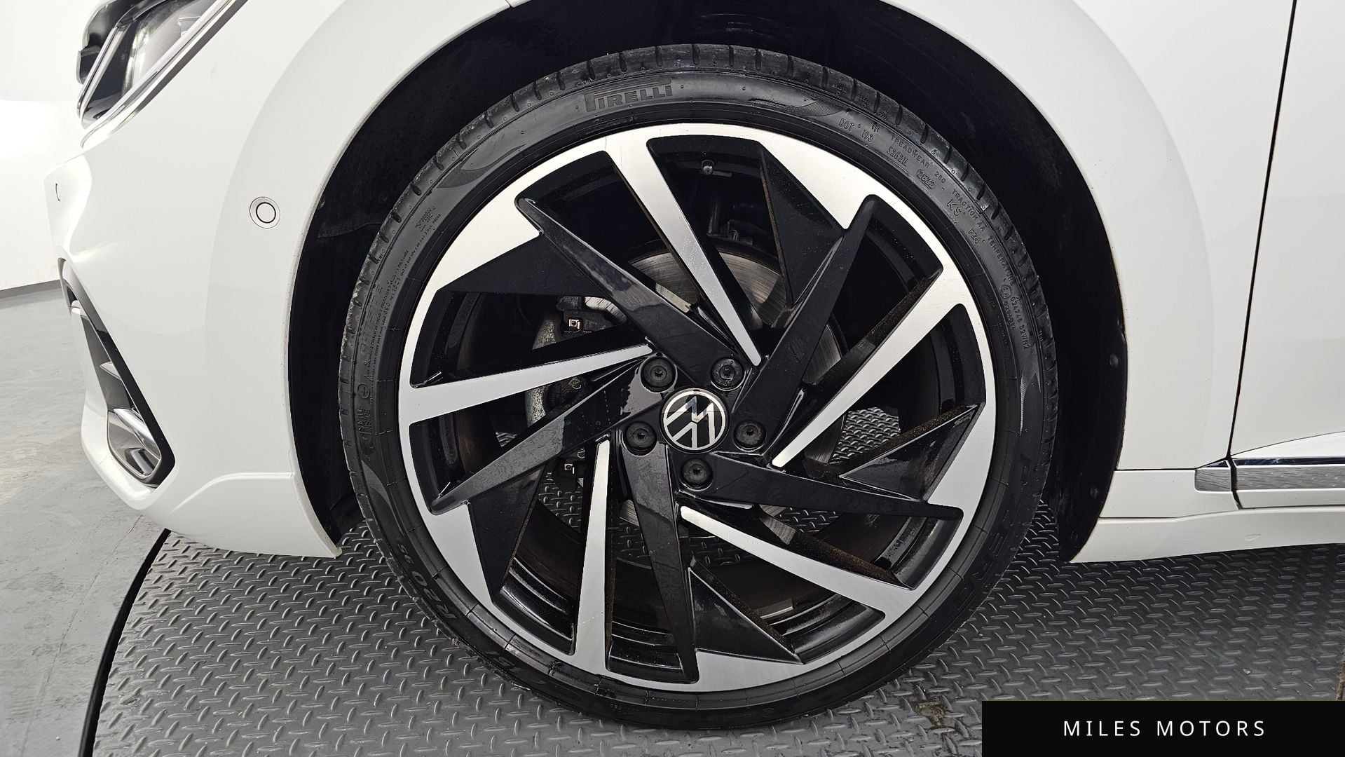 Volkswagen Arteon 2023 — миниатюра 5