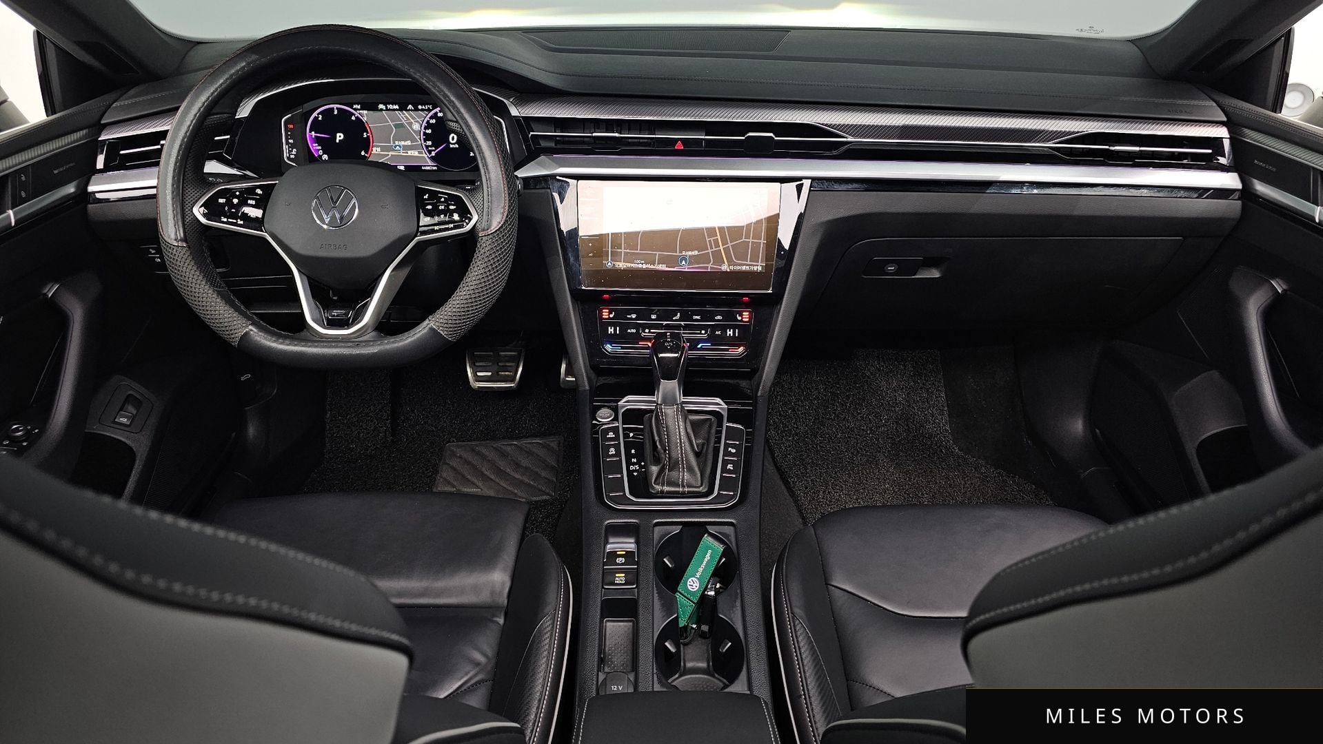 Volkswagen Arteon 2023 — миниатюра 7