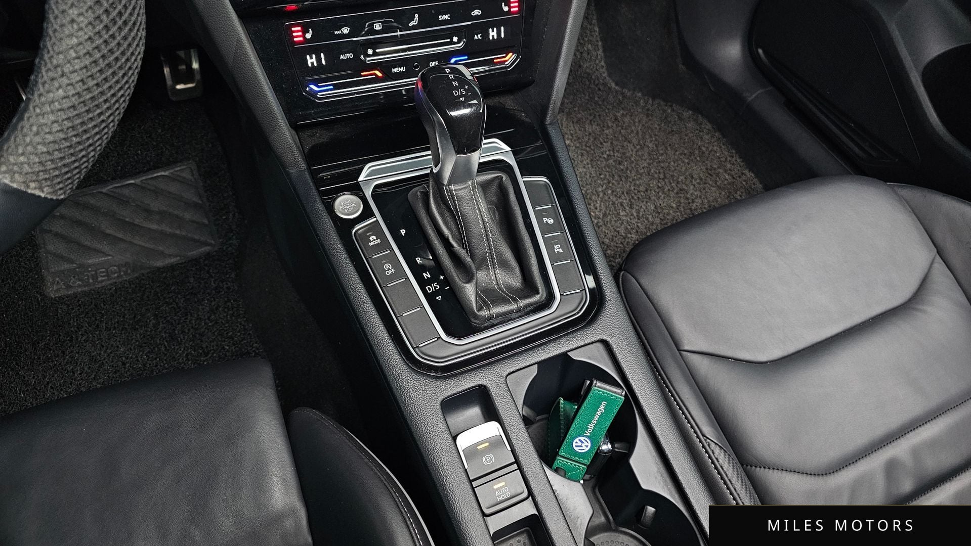Volkswagen Arteon 2023 — миниатюра 9