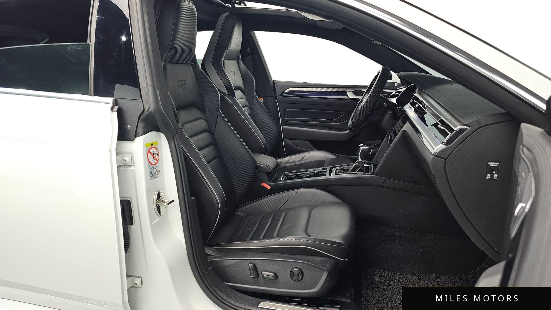 Volkswagen Arteon 2023 — миниатюра 10