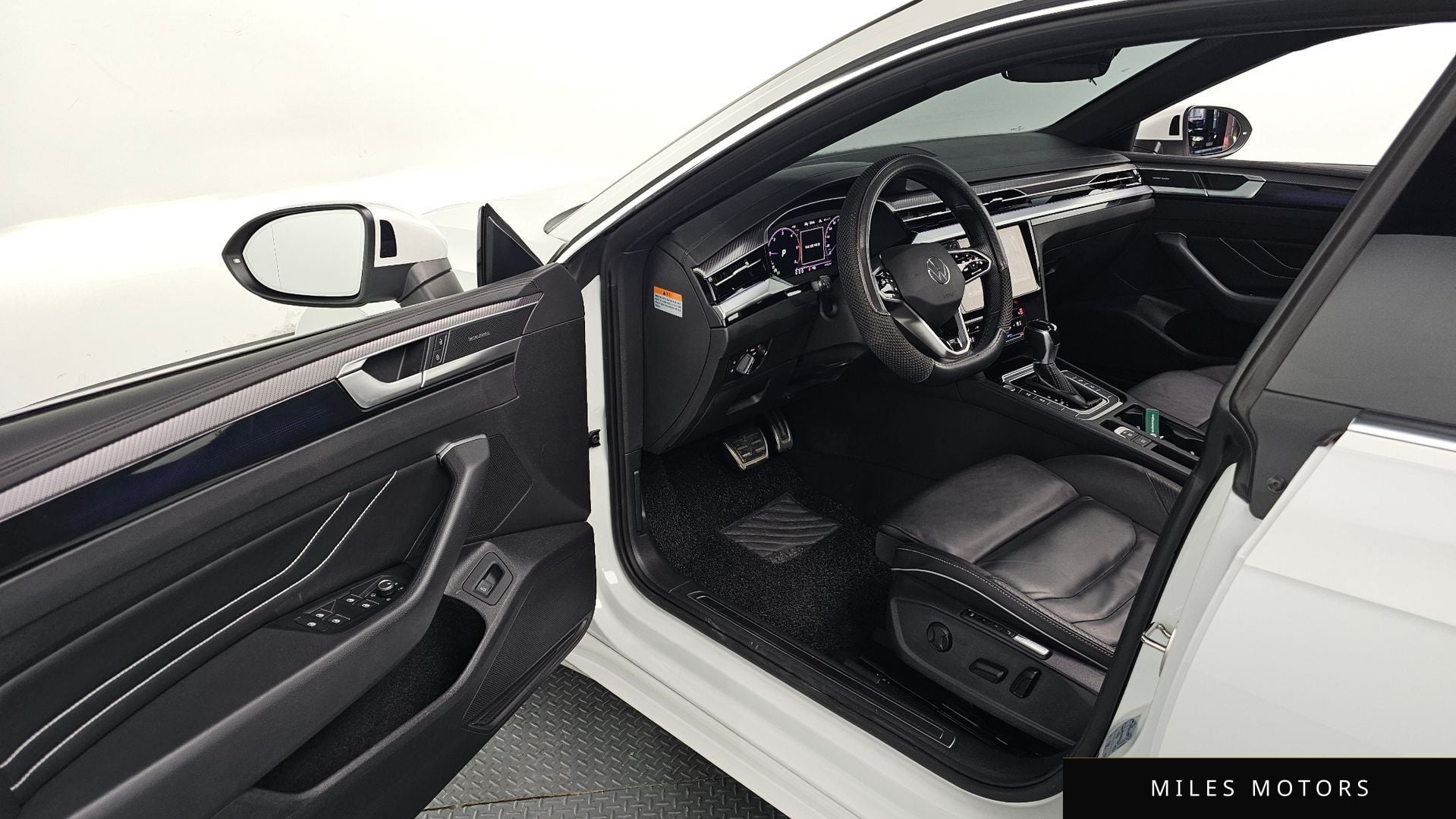 Volkswagen Arteon 2023 — миниатюра 11