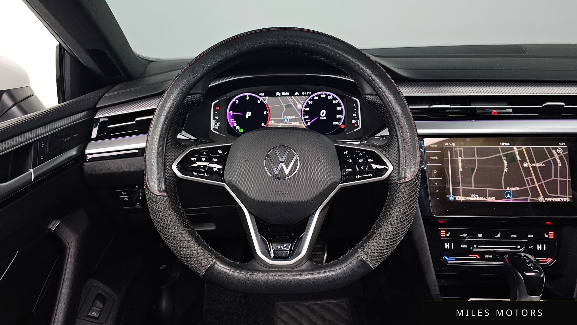 Volkswagen Arteon 2023 — миниатюра 13
