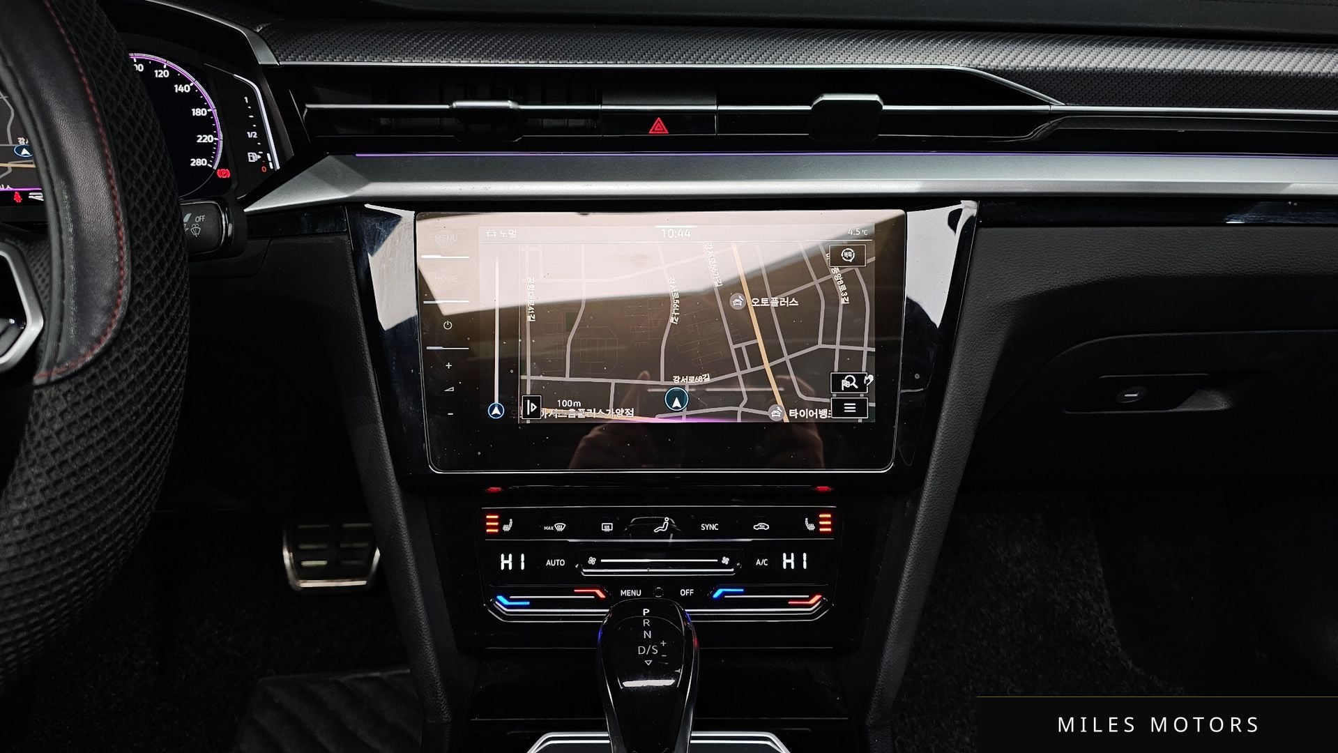 Volkswagen Arteon 2023 — миниатюра 14