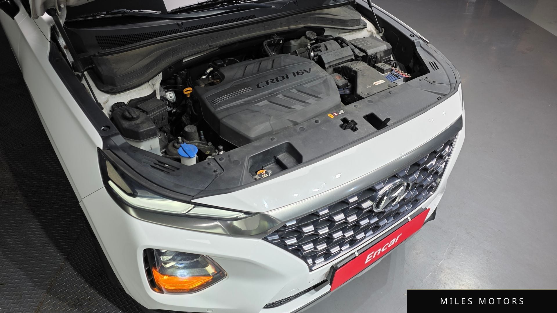 Hyundai Santafe 2019 — миниатюра 6