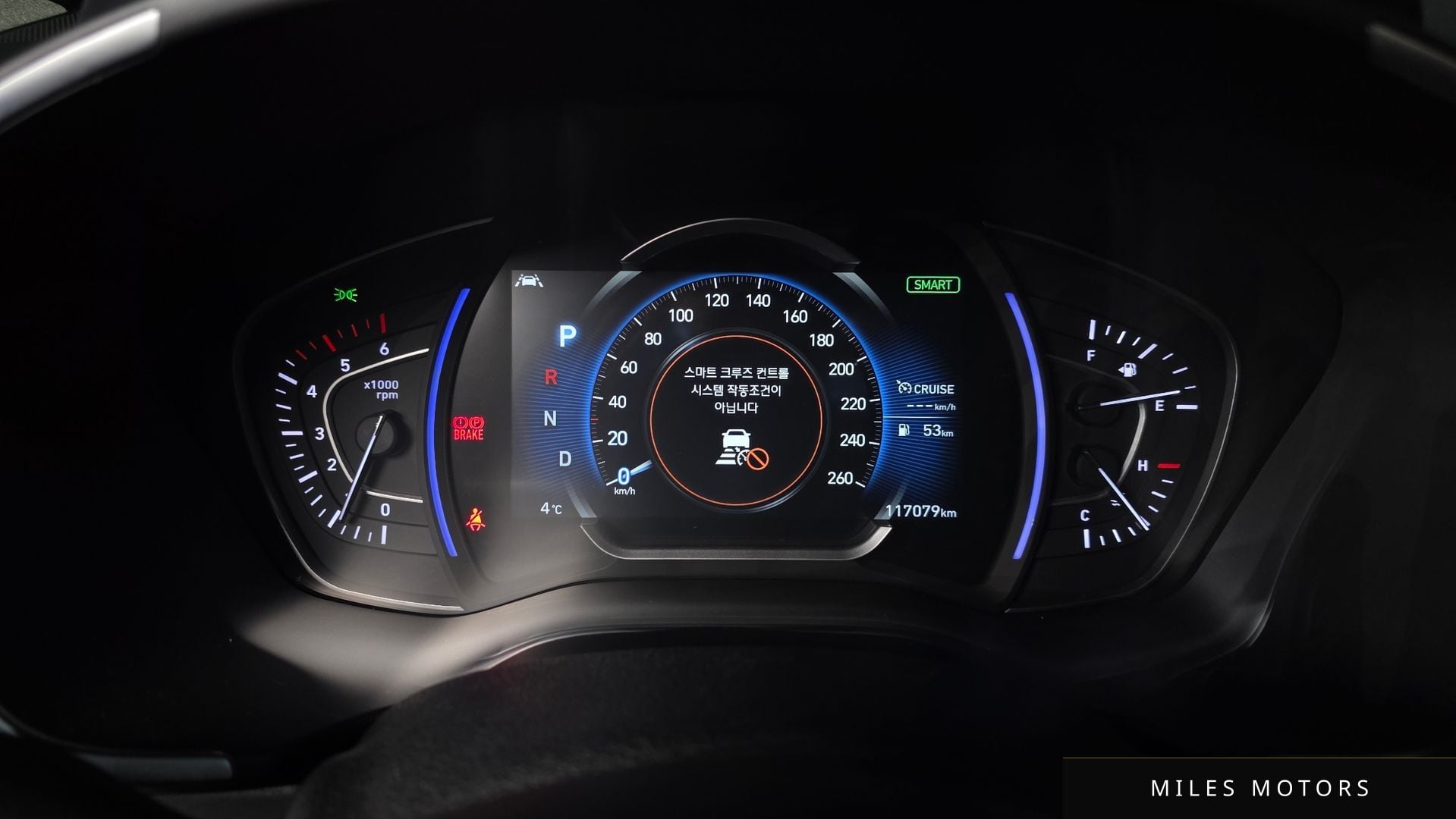 Hyundai Santafe 2019 — миниатюра 8