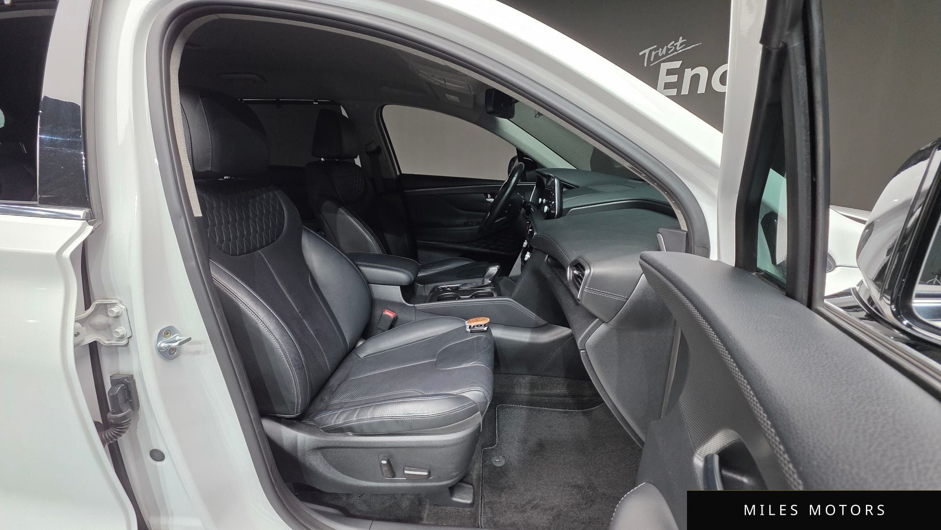 Hyundai Santafe 2019 — миниатюра 10