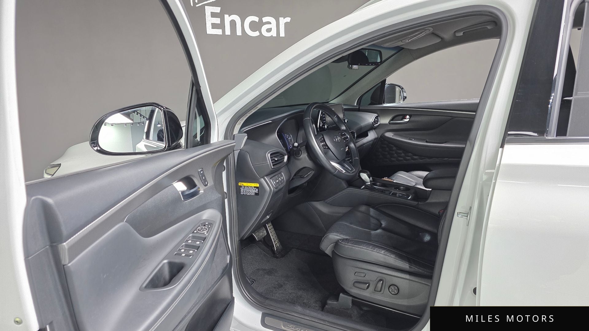 Hyundai Santafe 2019 — миниатюра 12