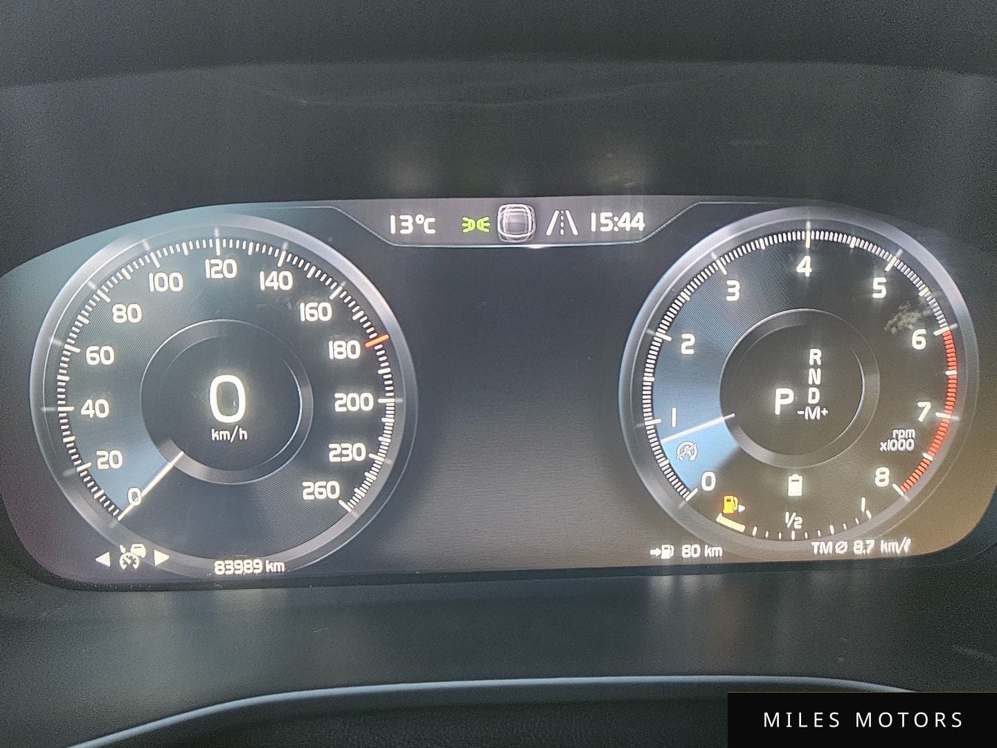 Volvo XC40 2021 — миниатюра 8