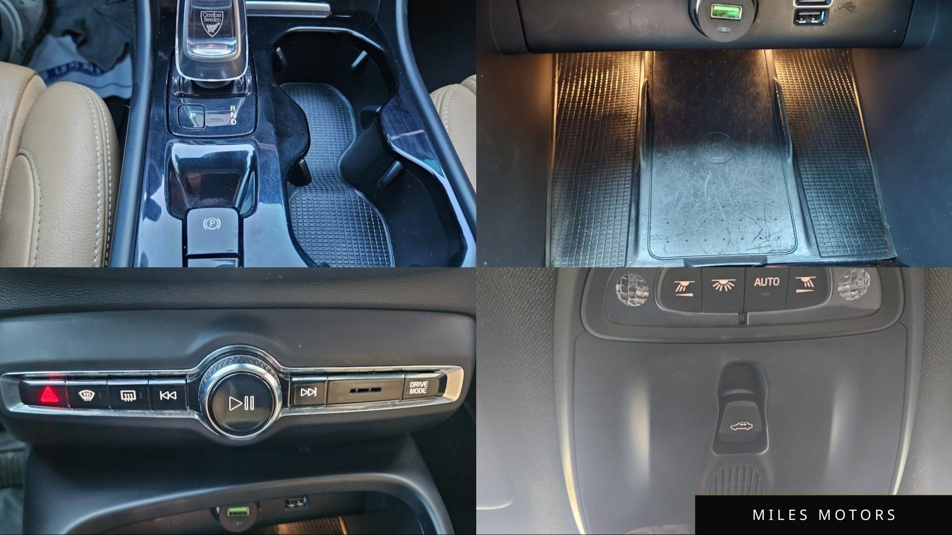 Volvo XC40 2021 — миниатюра 9