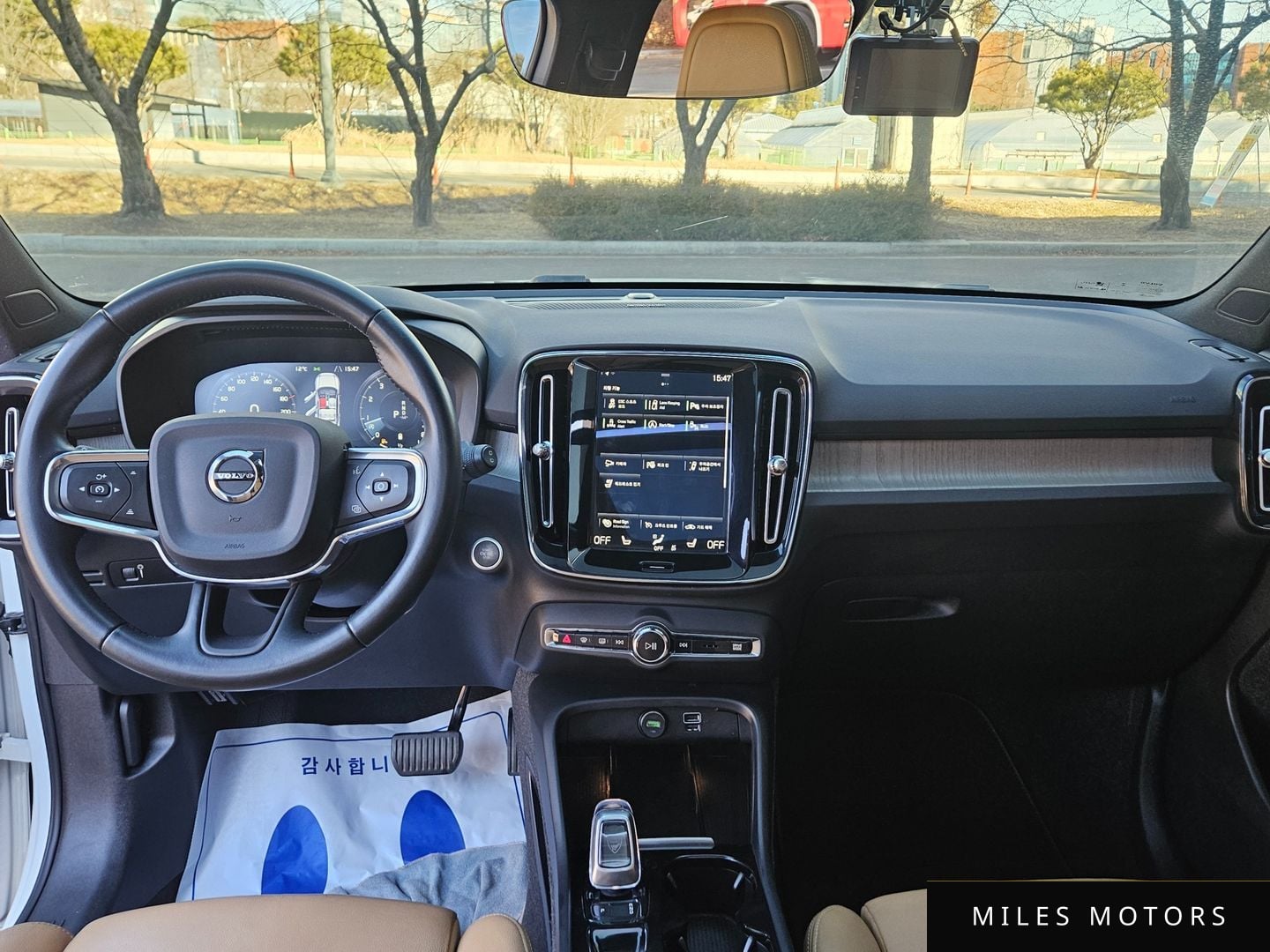 Volvo XC40 2021 — миниатюра 10