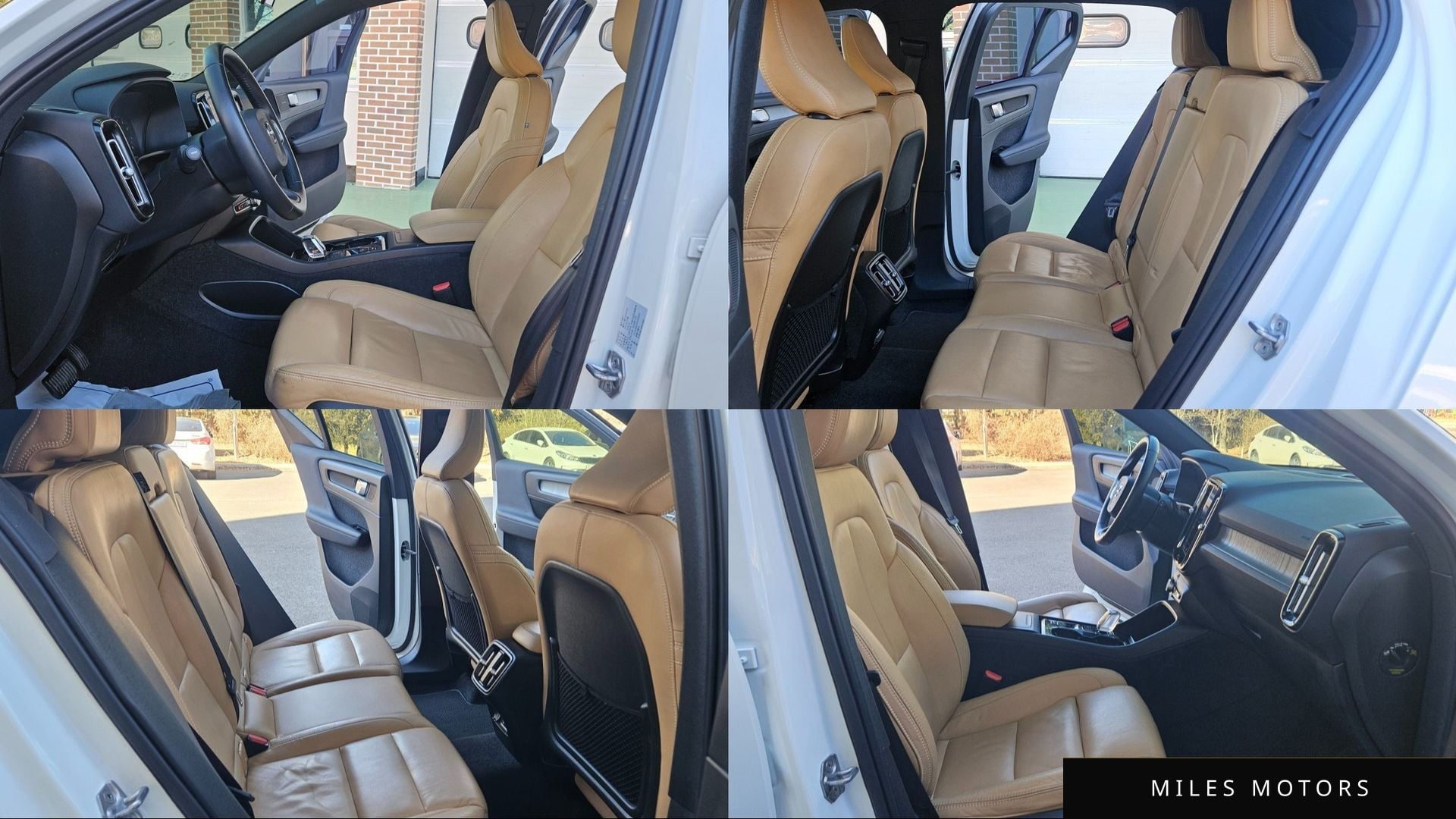 Volvo XC40 2021 — миниатюра 11