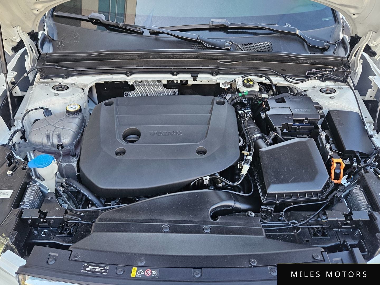 Volvo XC40 2021 — миниатюра 12