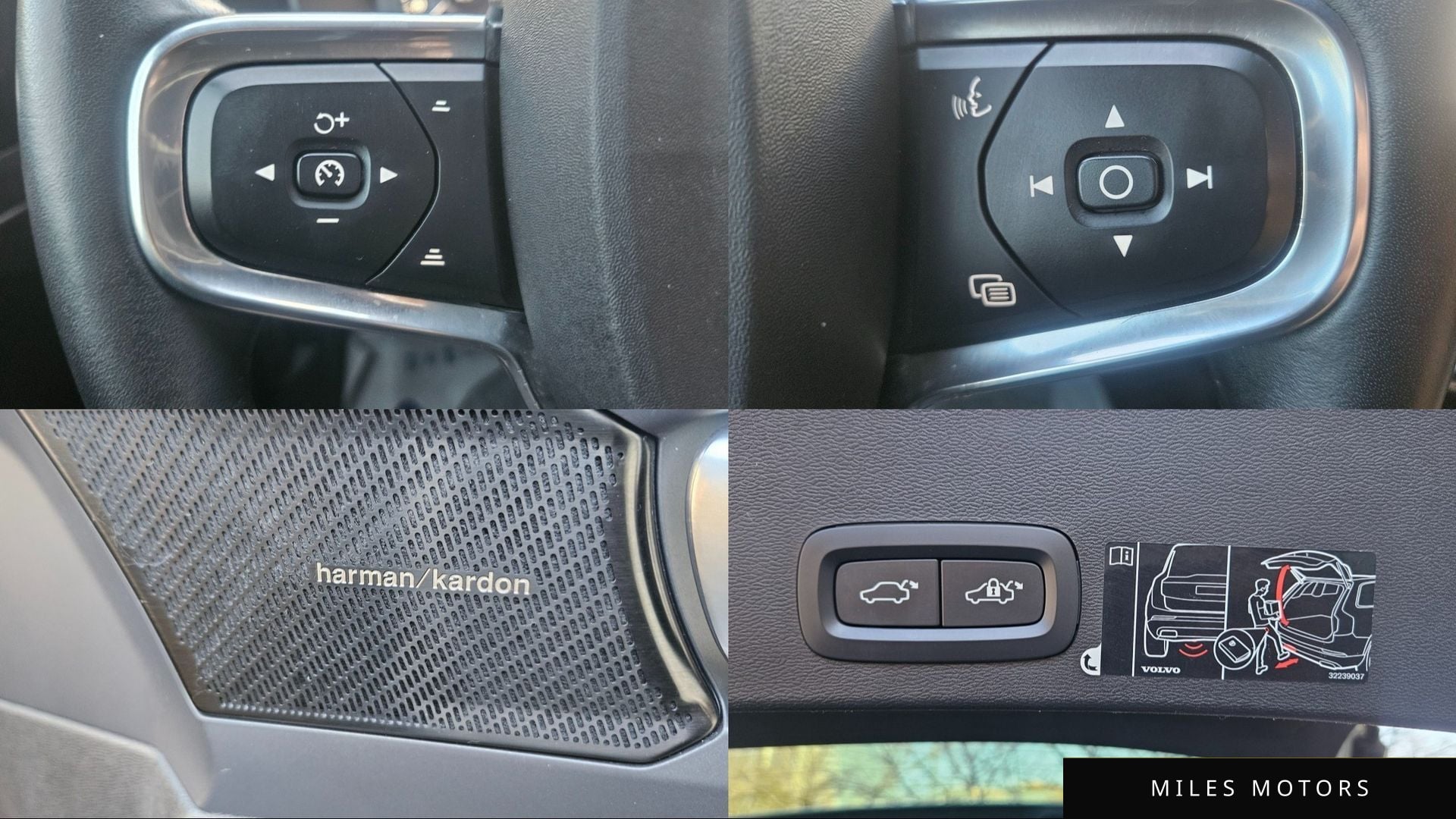 Volvo XC40 2021 — миниатюра 13