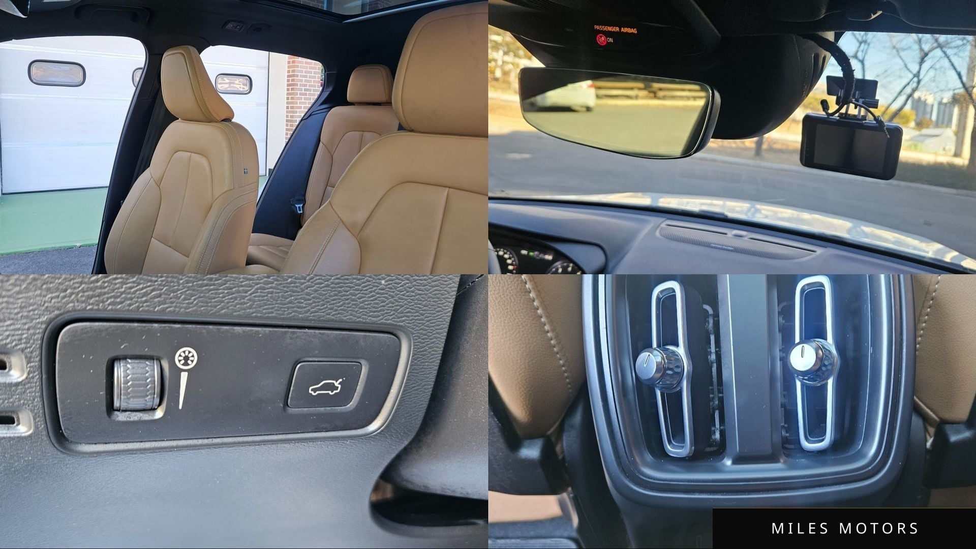 Volvo XC40 2021 — миниатюра 18