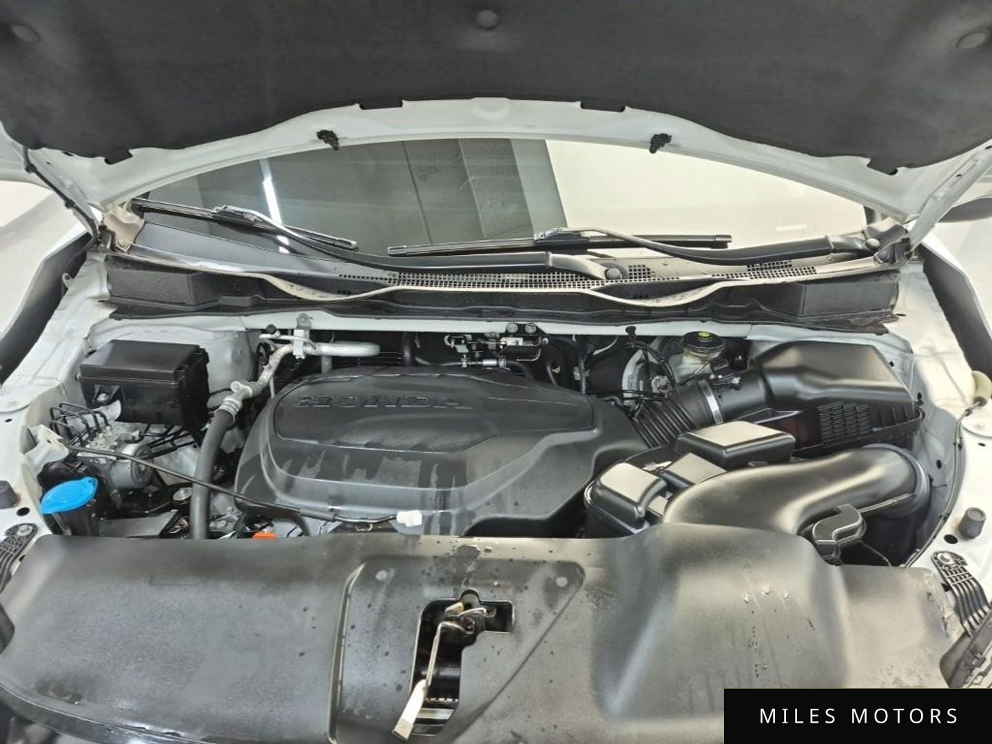Honda Odyssey 2022 — миниатюра 6