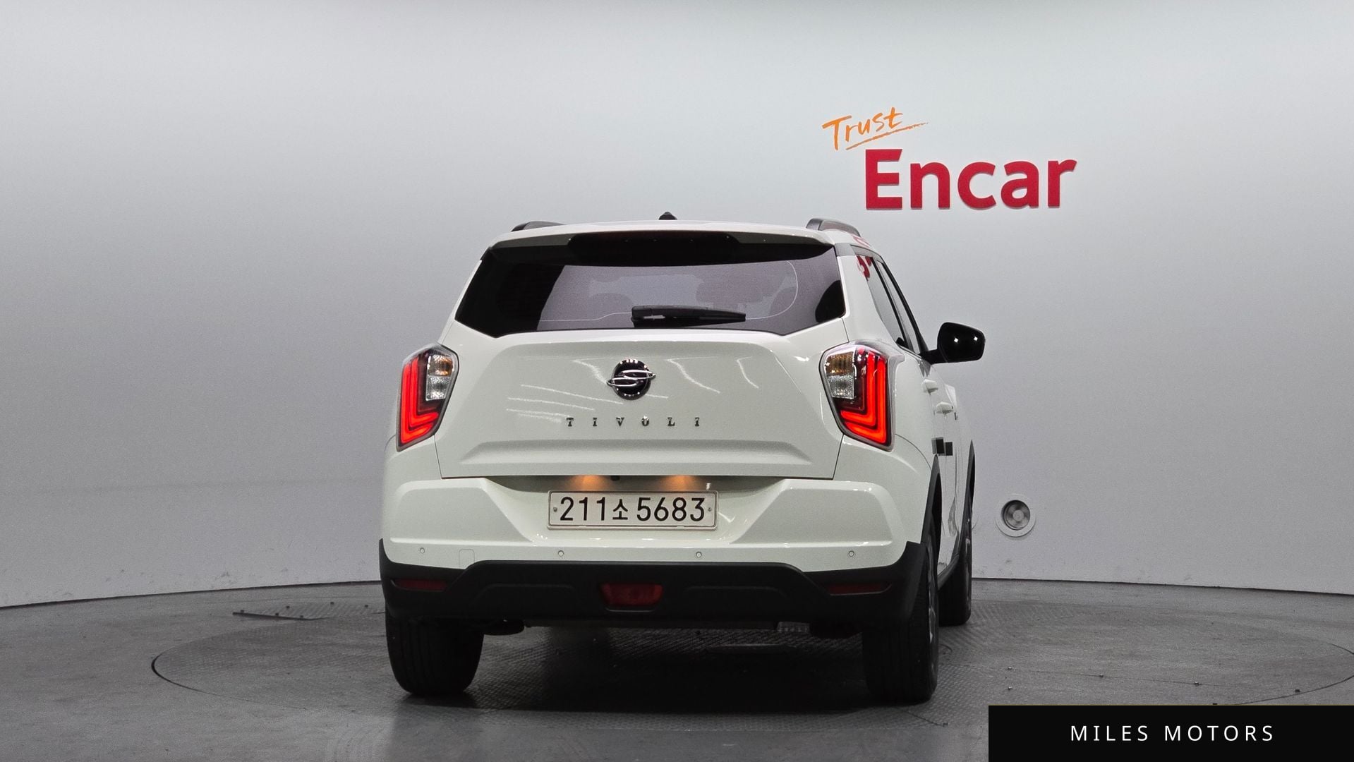 KG Mobility TIBOLI 2022 — миниатюра 4